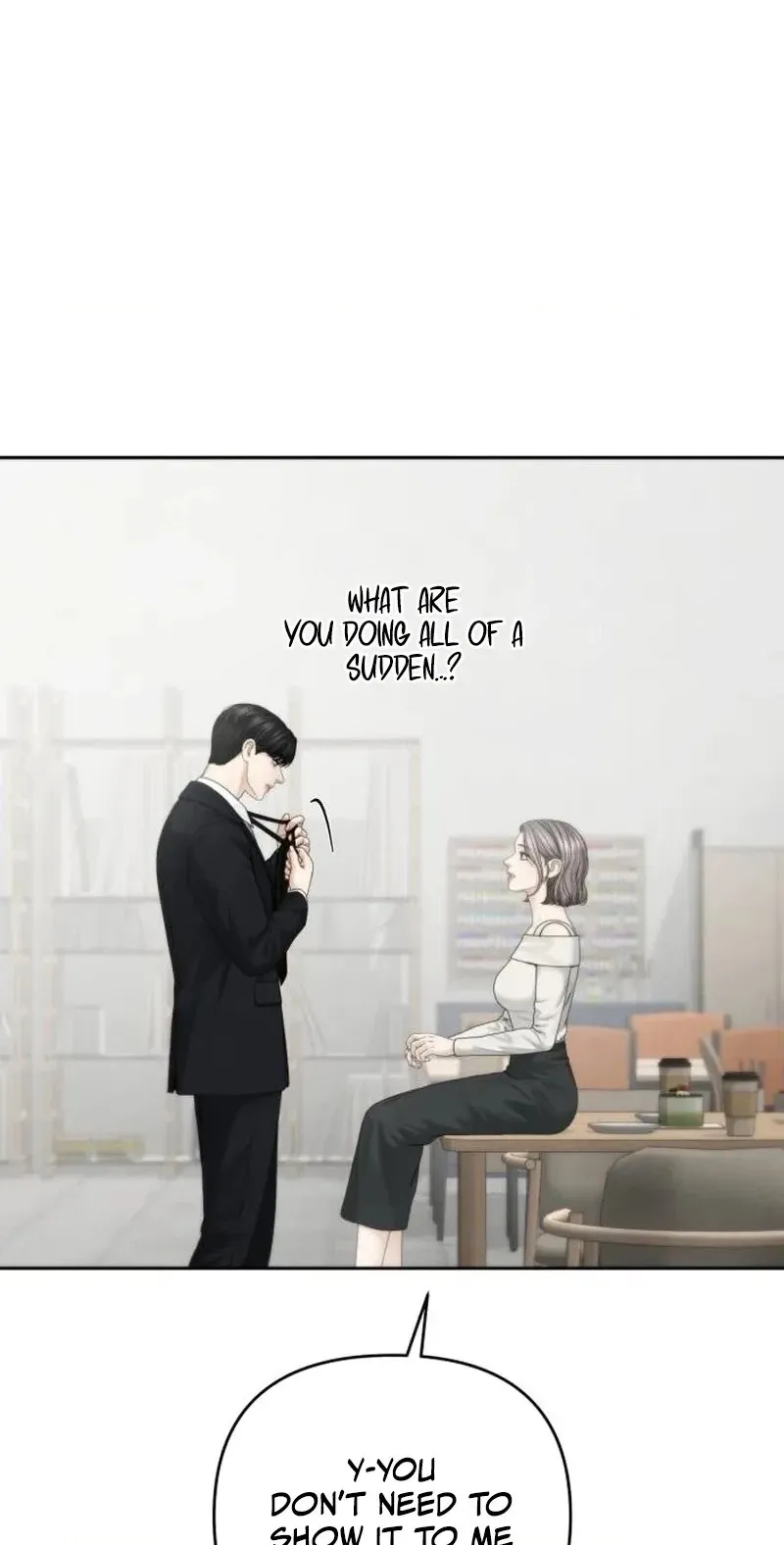 Read Yachiru-san grows when praised chapter 17.2 image 39 on Lezhin