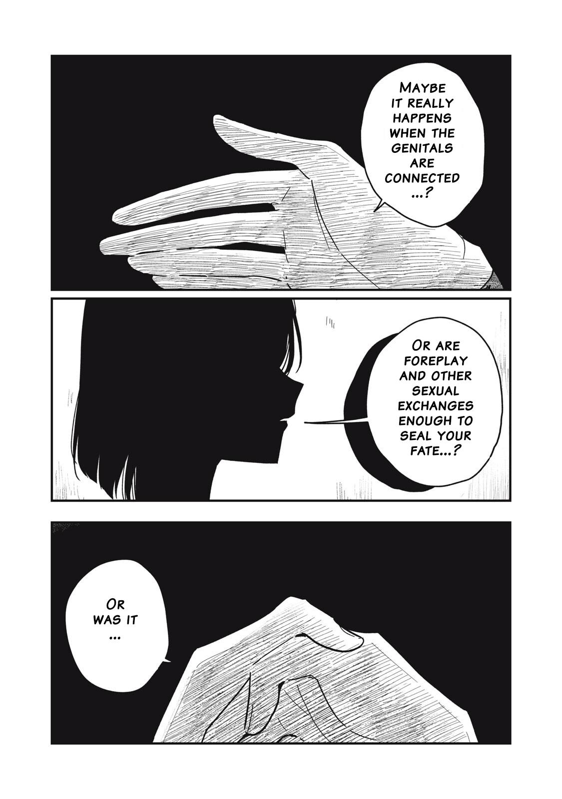 Read Yachiru-san grows when praised chapter 18.1 image 6 on Lezhin