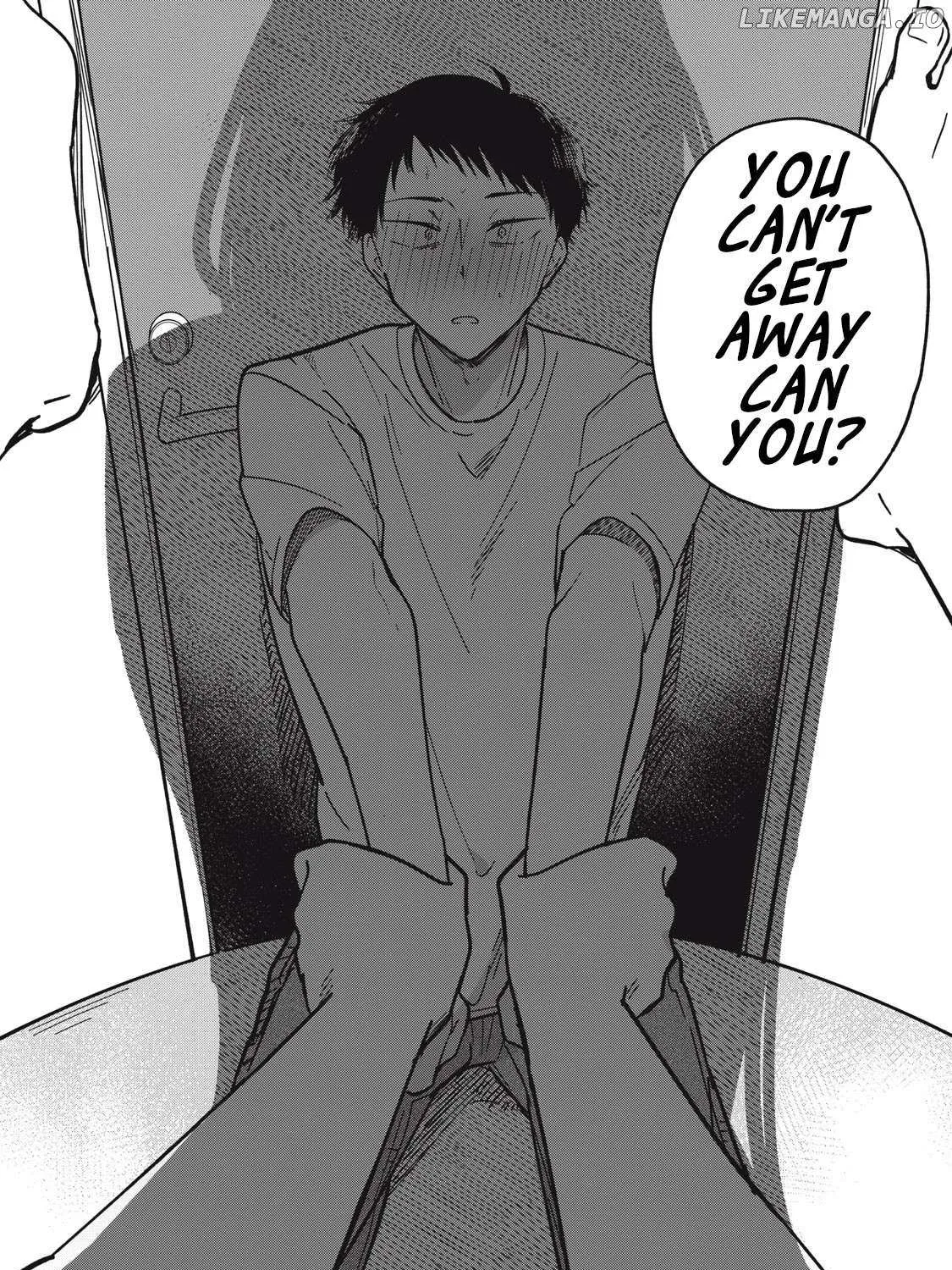 Read Yachiru-san grows when praised chapter 2 image 54 on Lezhin