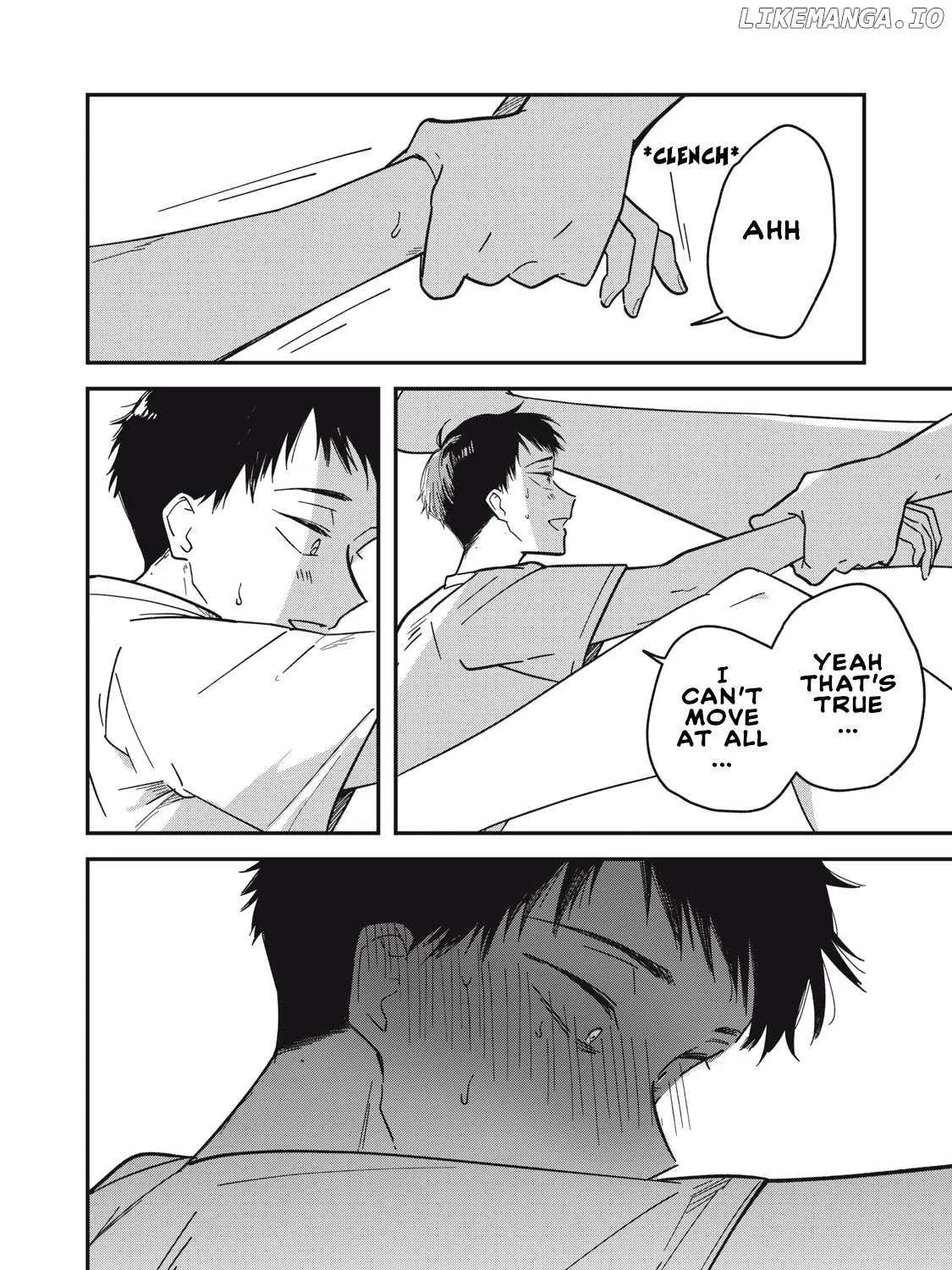 Read Yachiru-san grows when praised chapter 2 image 56 on Lezhin