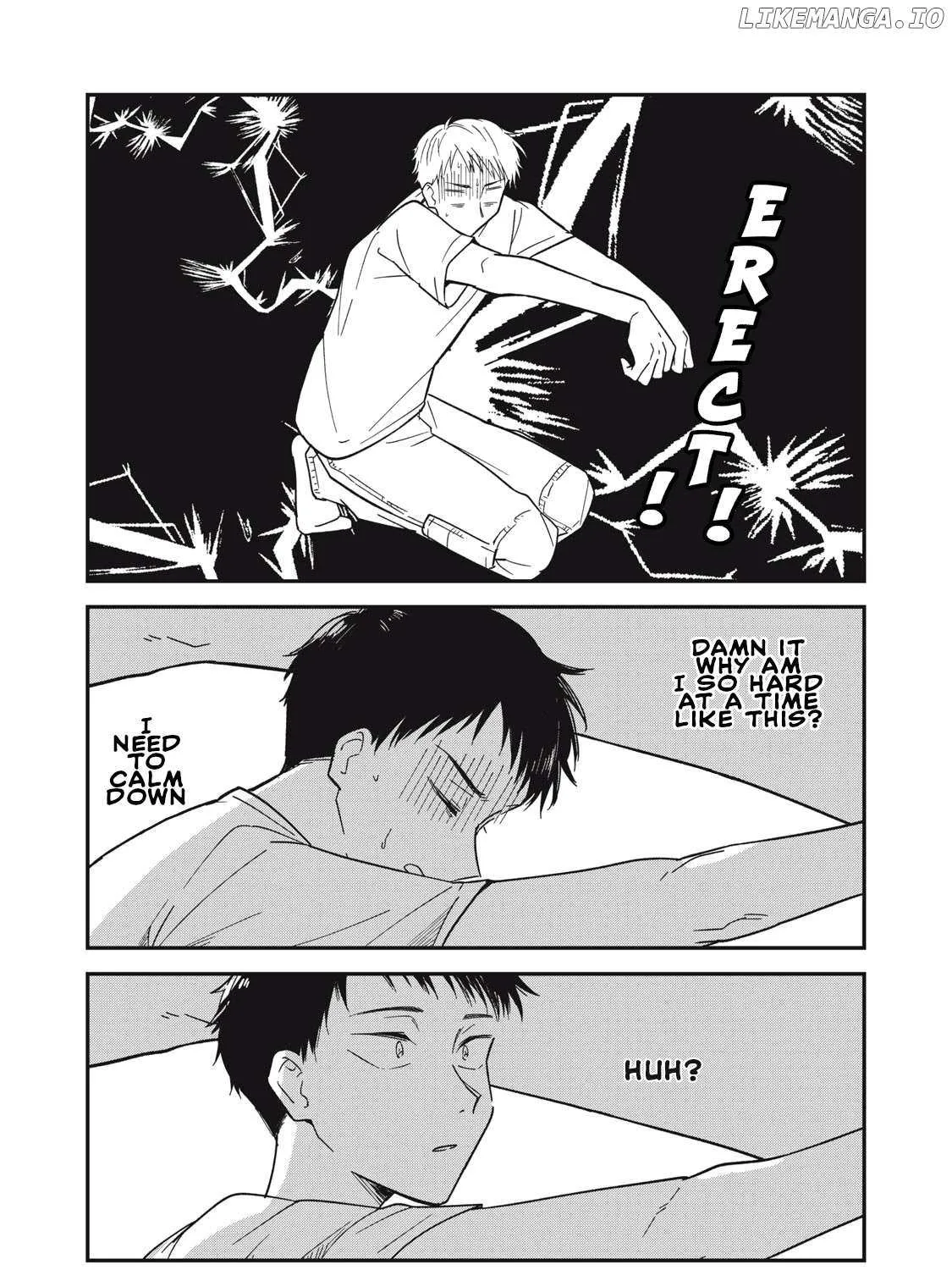 Read Yachiru-san grows when praised chapter 2 image 58 on Lezhin