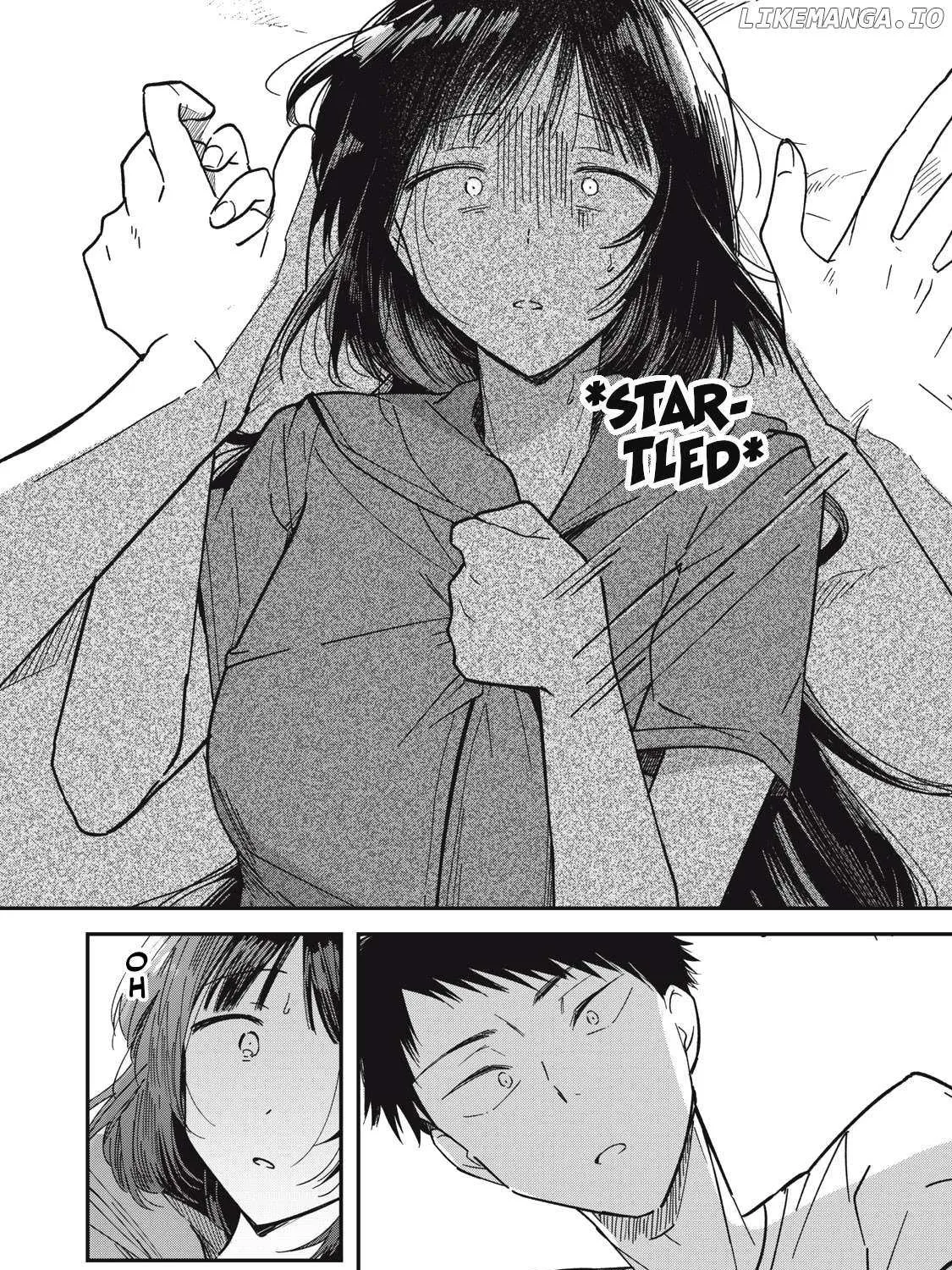 Read Yachiru-san grows when praised chapter 2 image 64 on Lezhin