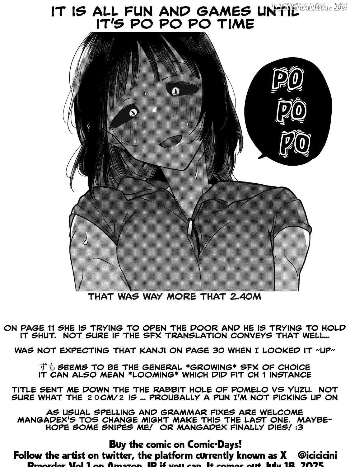 Read Yachiru-san grows when praised chapter 2 image 90 on Lezhin