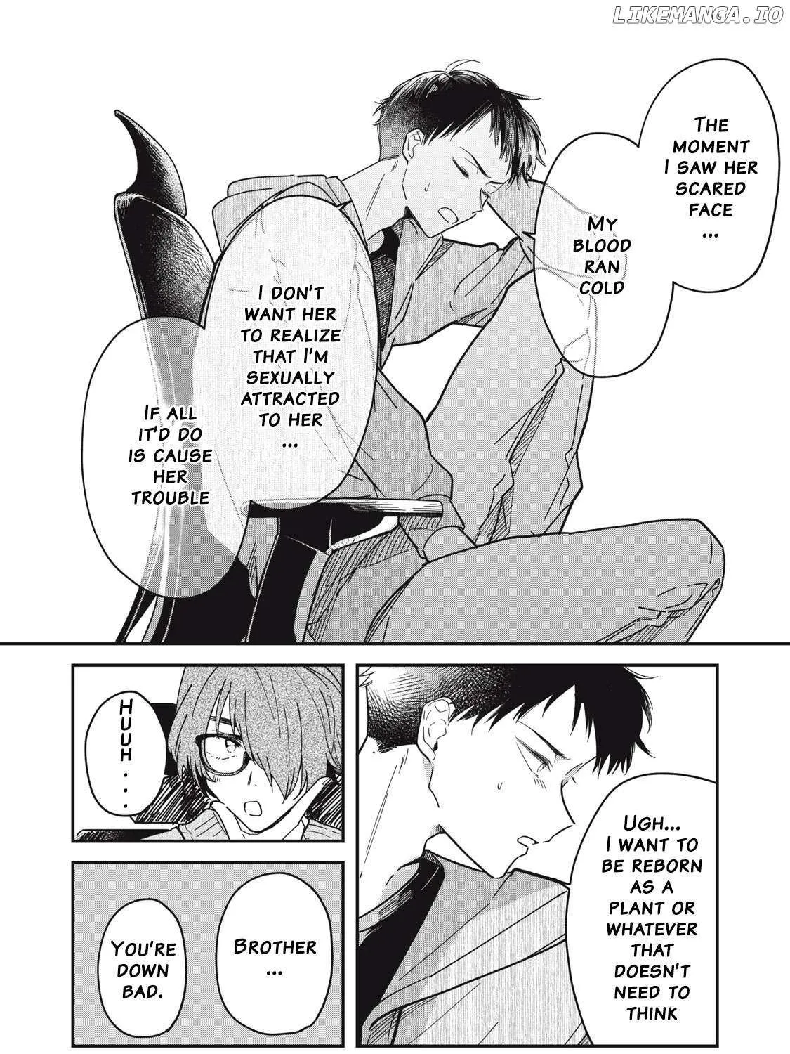 Read Yachiru-san grows when praised chapter 3 image 27 on Lezhin