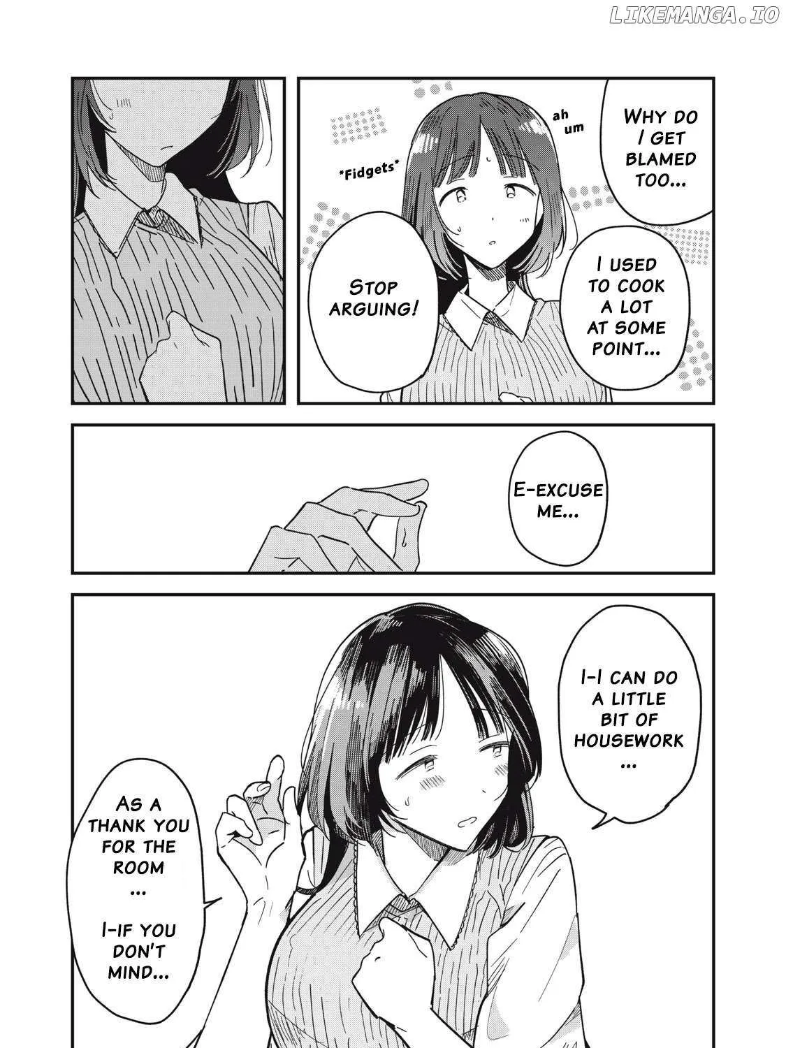 Read Yachiru-san grows when praised chapter 3 image 41 on Lezhin
