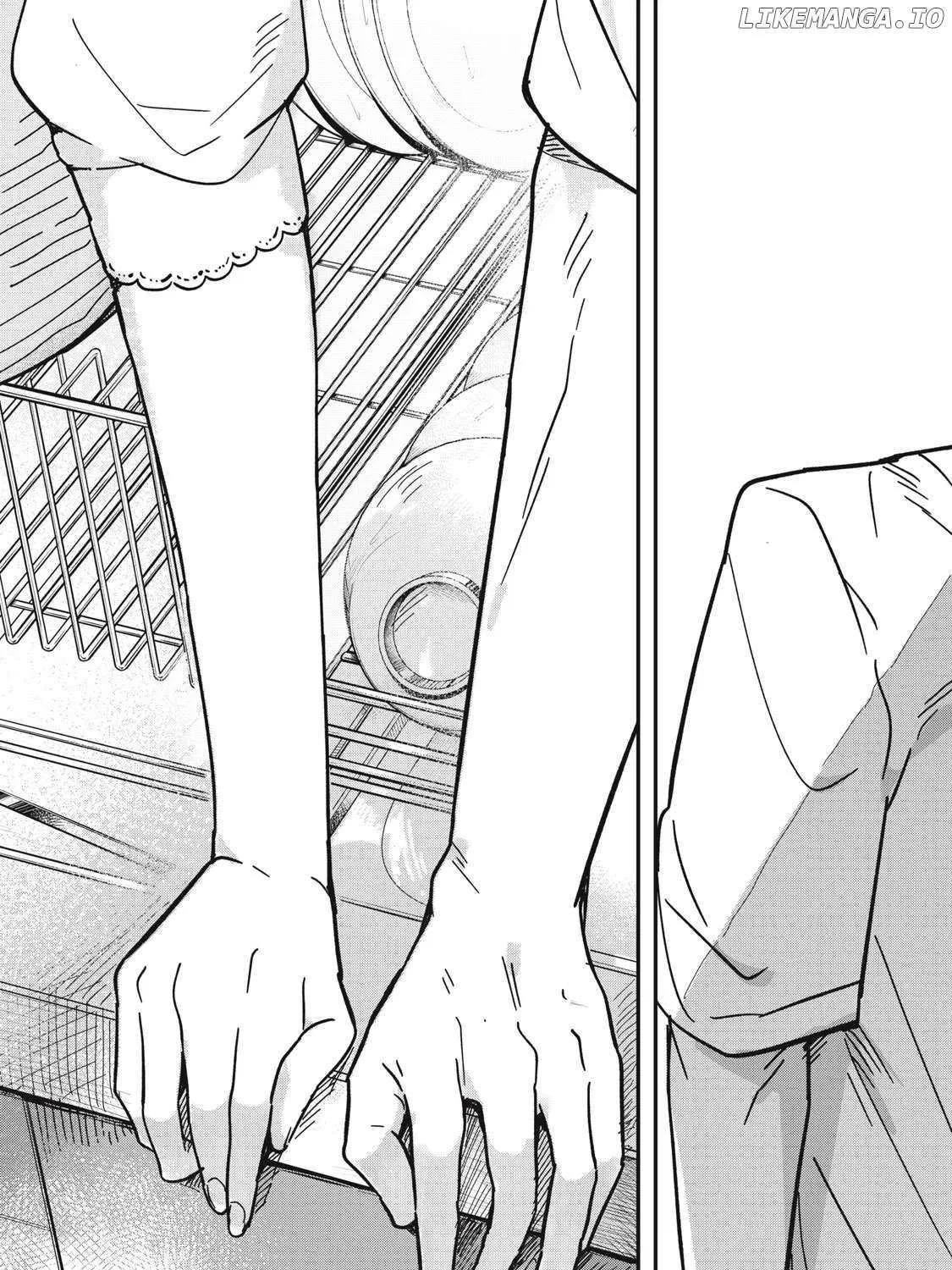 Read Yachiru-san grows when praised chapter 3 image 69 on Lezhin