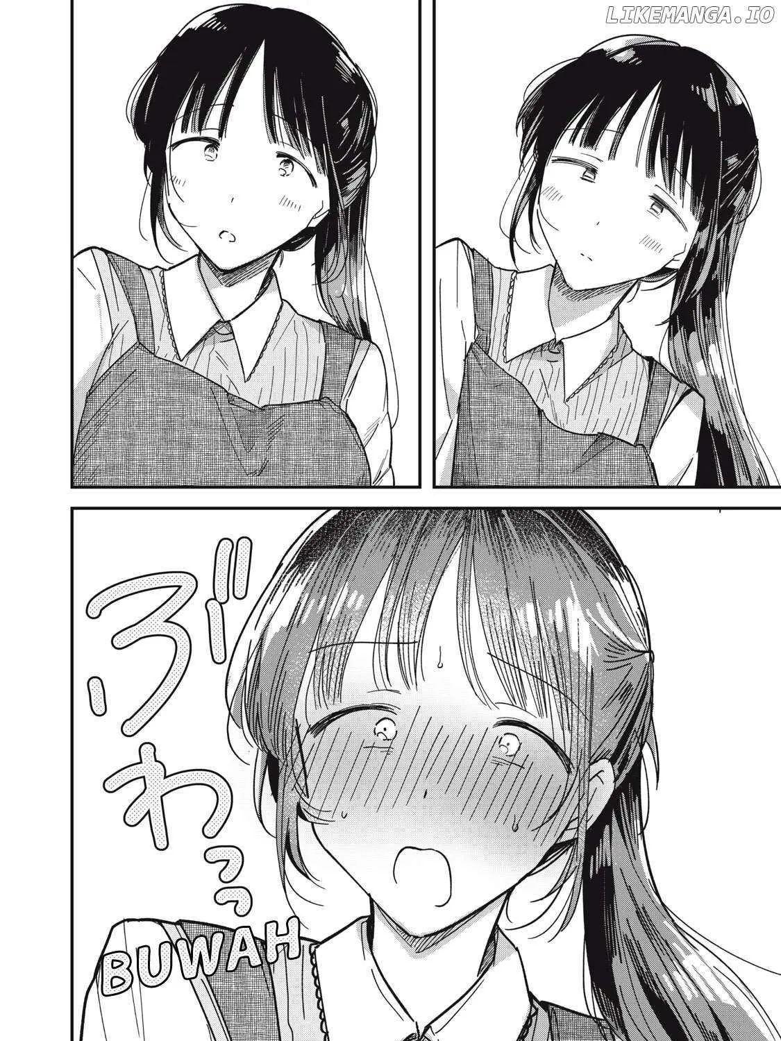 Read Yachiru-san grows when praised chapter 3 image 71 on Lezhin