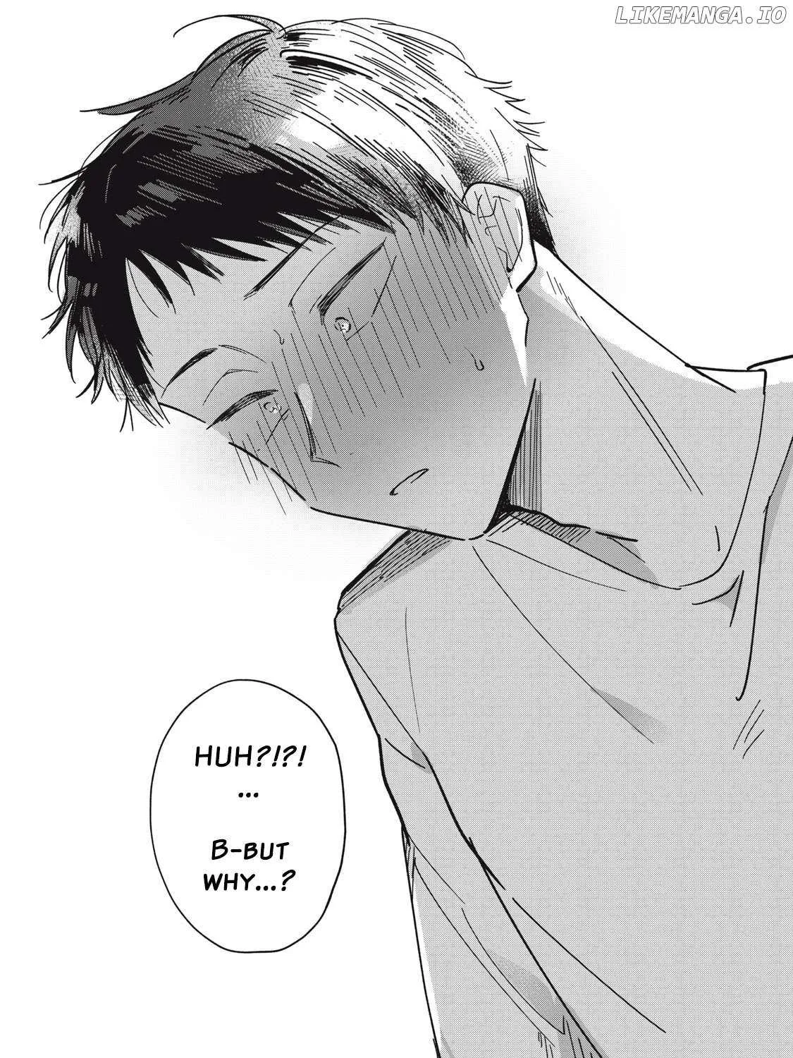 Read Yachiru-san grows when praised chapter 3 image 75 on Lezhin