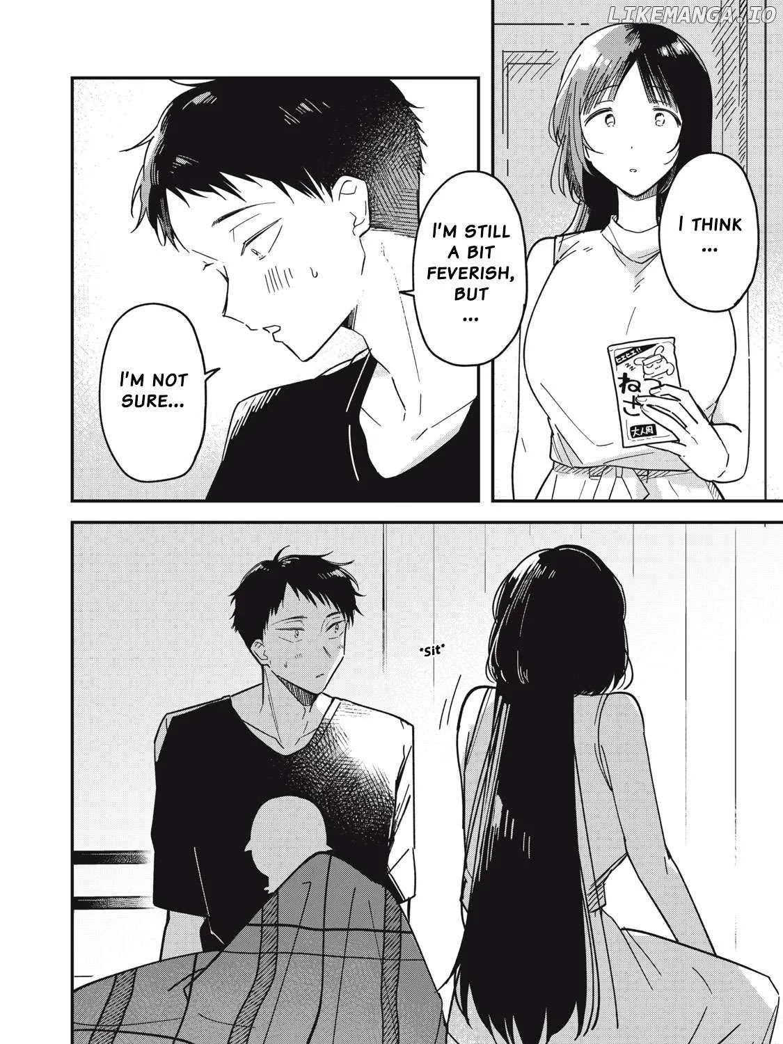 Read Yachiru-san grows when praised chapter 4 image 67 on Lezhin