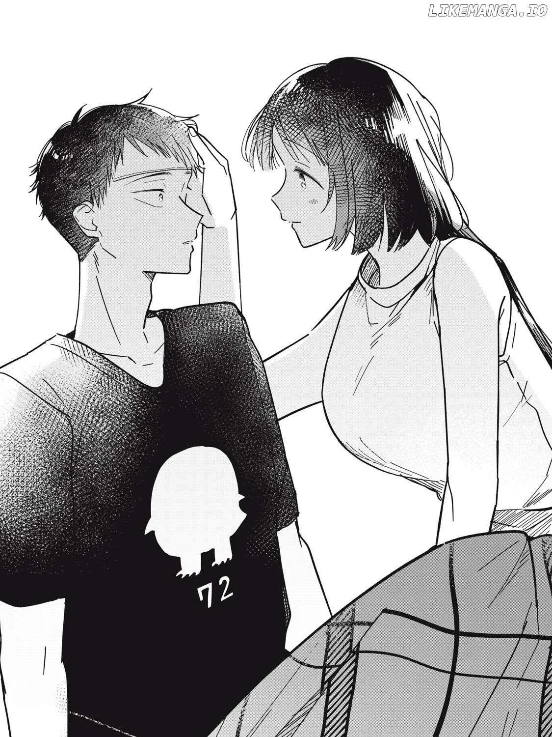 Read Yachiru-san grows when praised chapter 4 image 75 on Lezhin