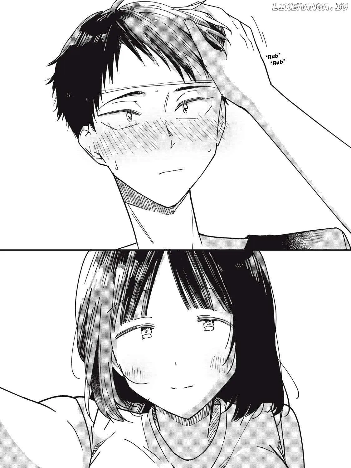 Read Yachiru-san grows when praised chapter 4 image 77 on Lezhin