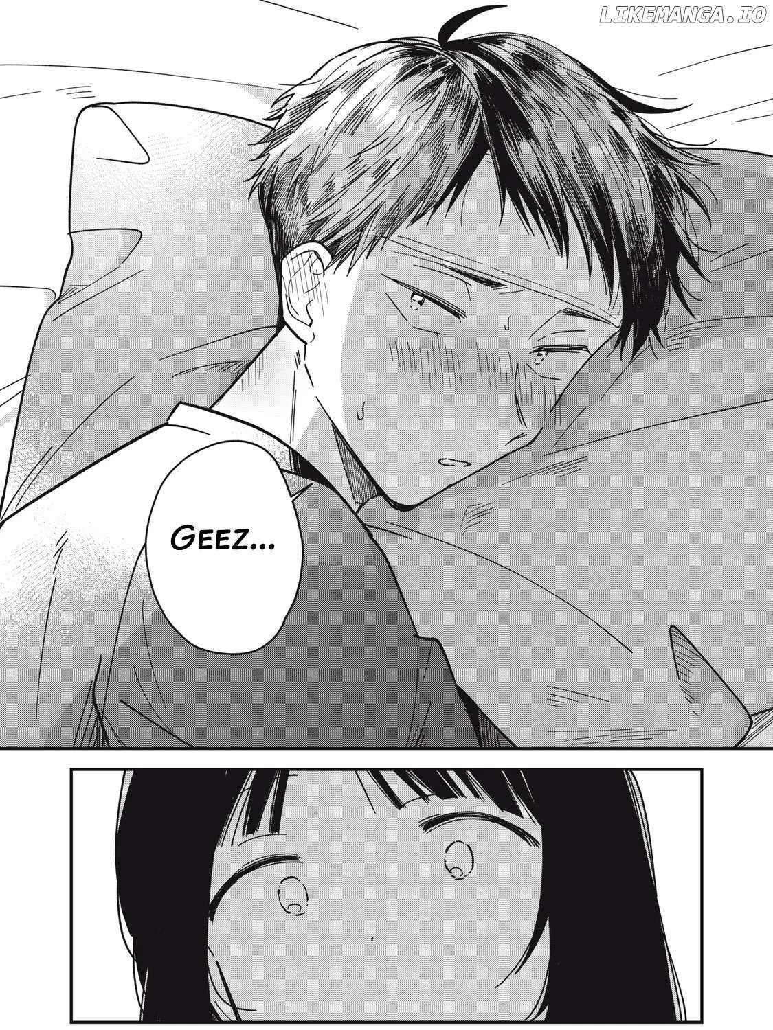 Read Yachiru-san grows when praised chapter 4 image 83 on Lezhin