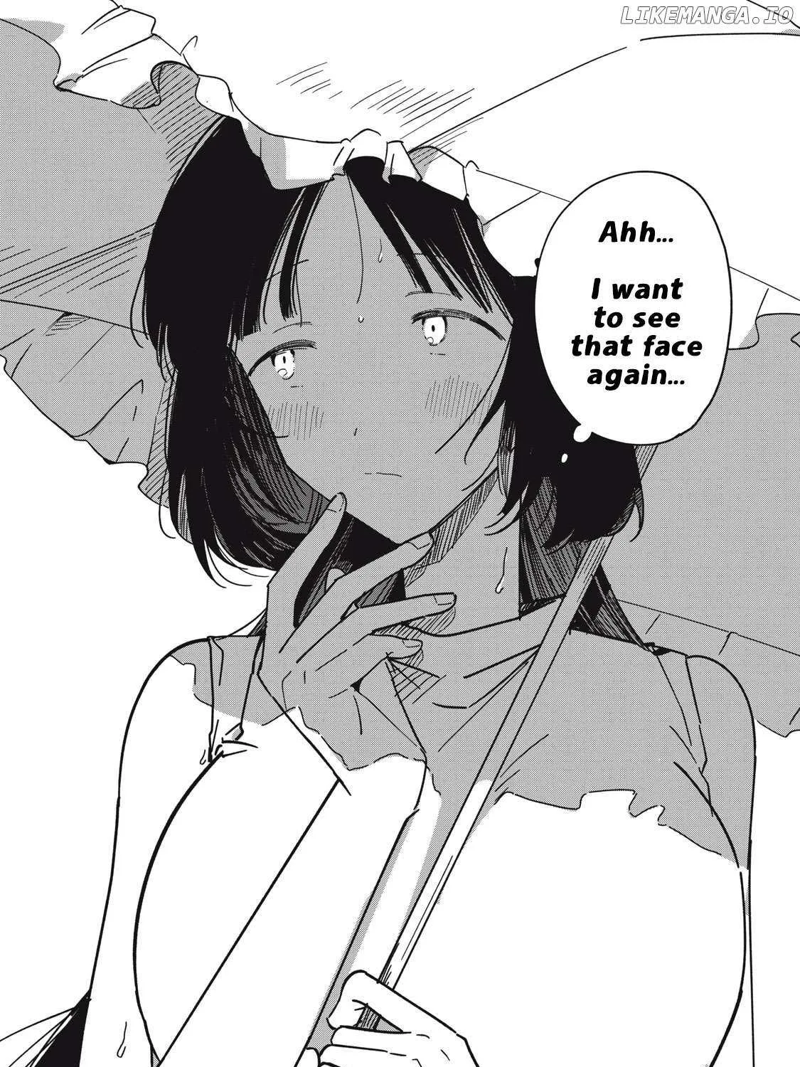 Read Yachiru-san grows when praised chapter 4 image 87 on Lezhin