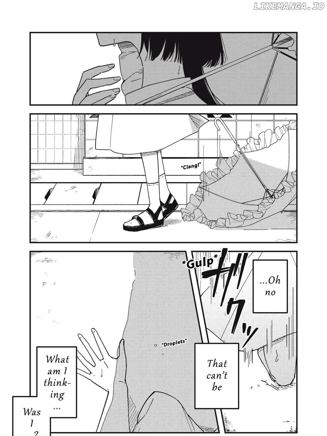 Read Yachiru-san grows when praised chapter 4 image 89 on Lezhin