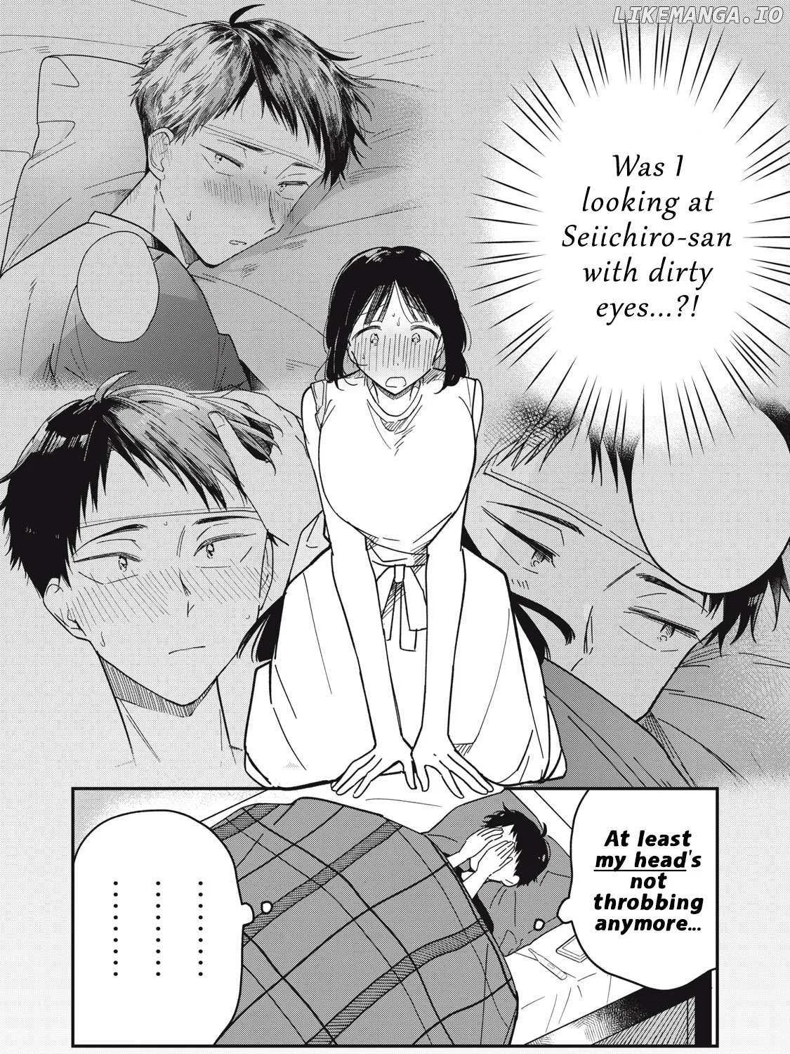 Read Yachiru-san grows when praised chapter 4 image 91 on Lezhin