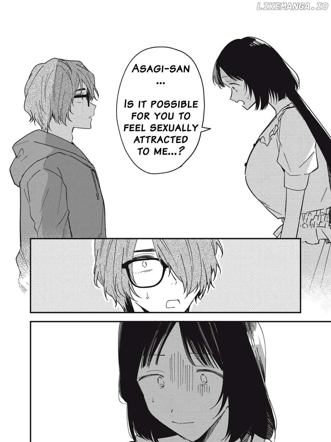 Read Yachiru-san grows when praised chapter 5.2 image 28 on Lezhin