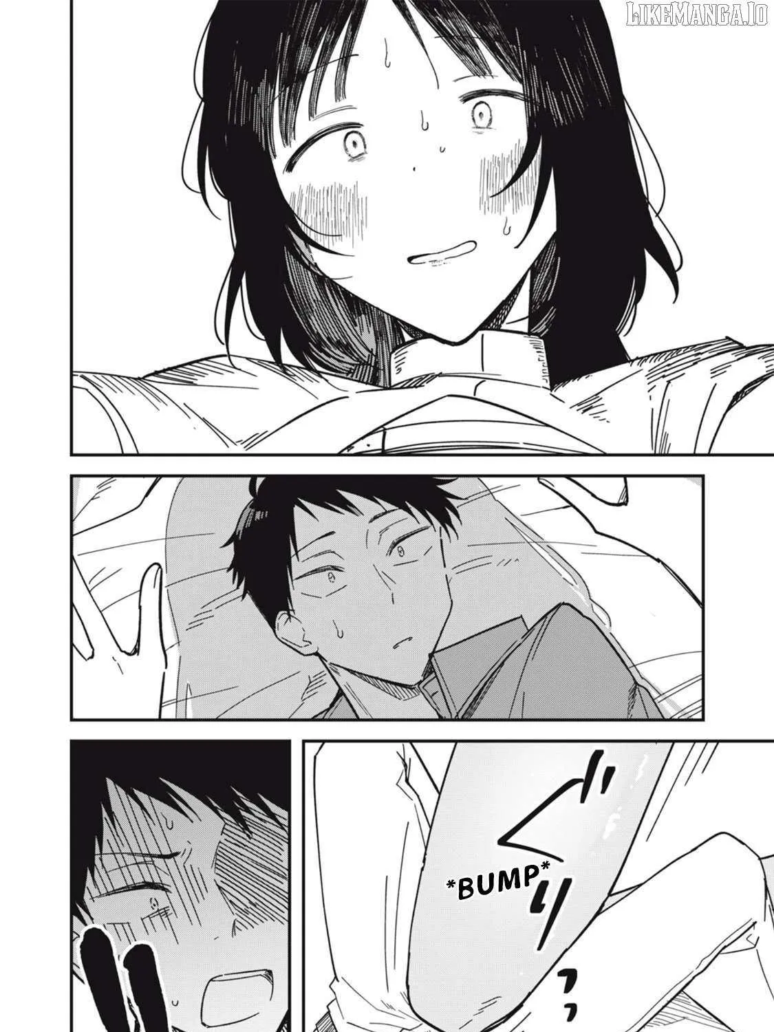 Read Yachiru-san grows when praised chapter 7.1 image 44 on Lezhin