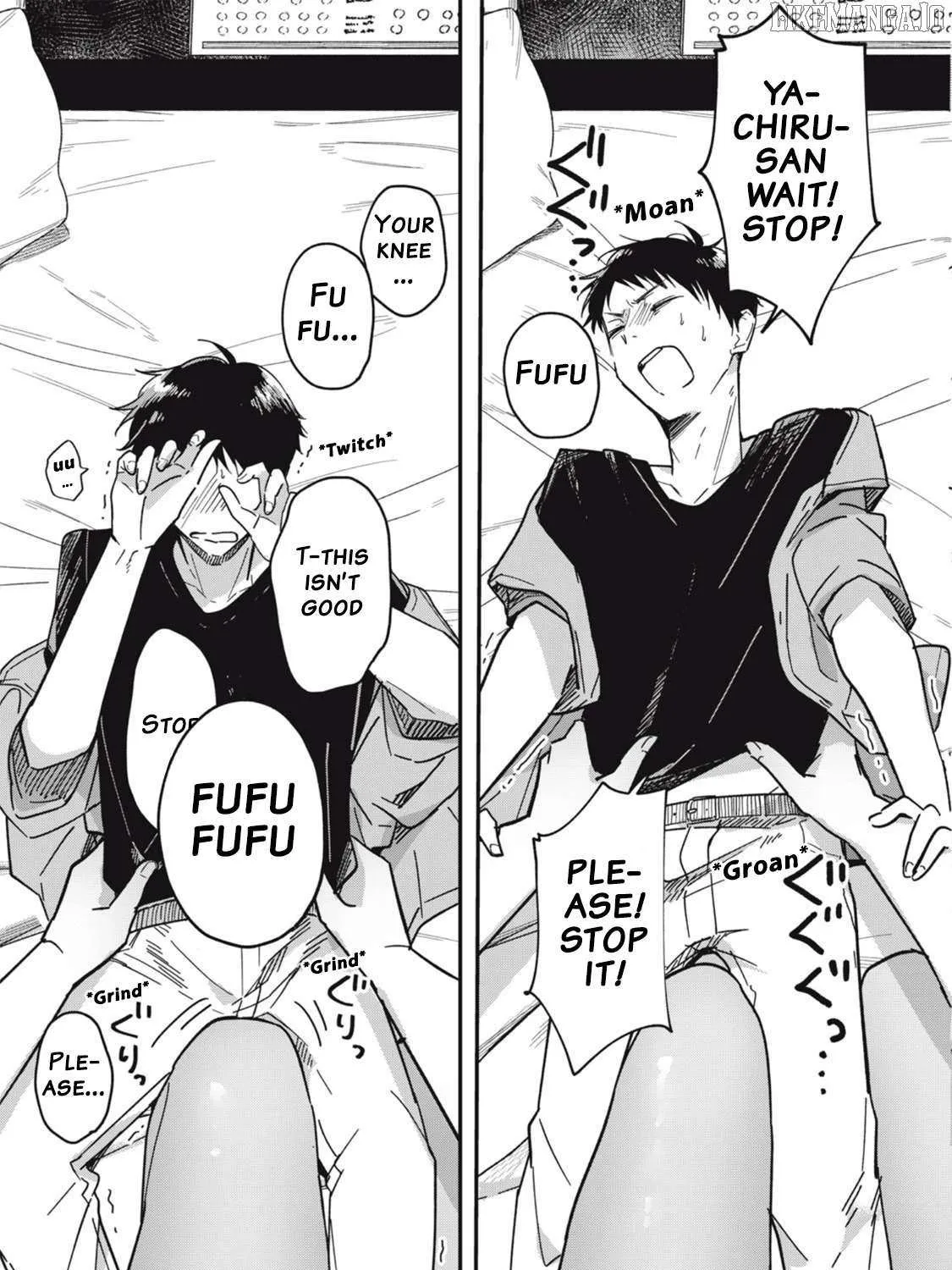 Read Yachiru-san grows when praised chapter 7.1 image 50 on Lezhin