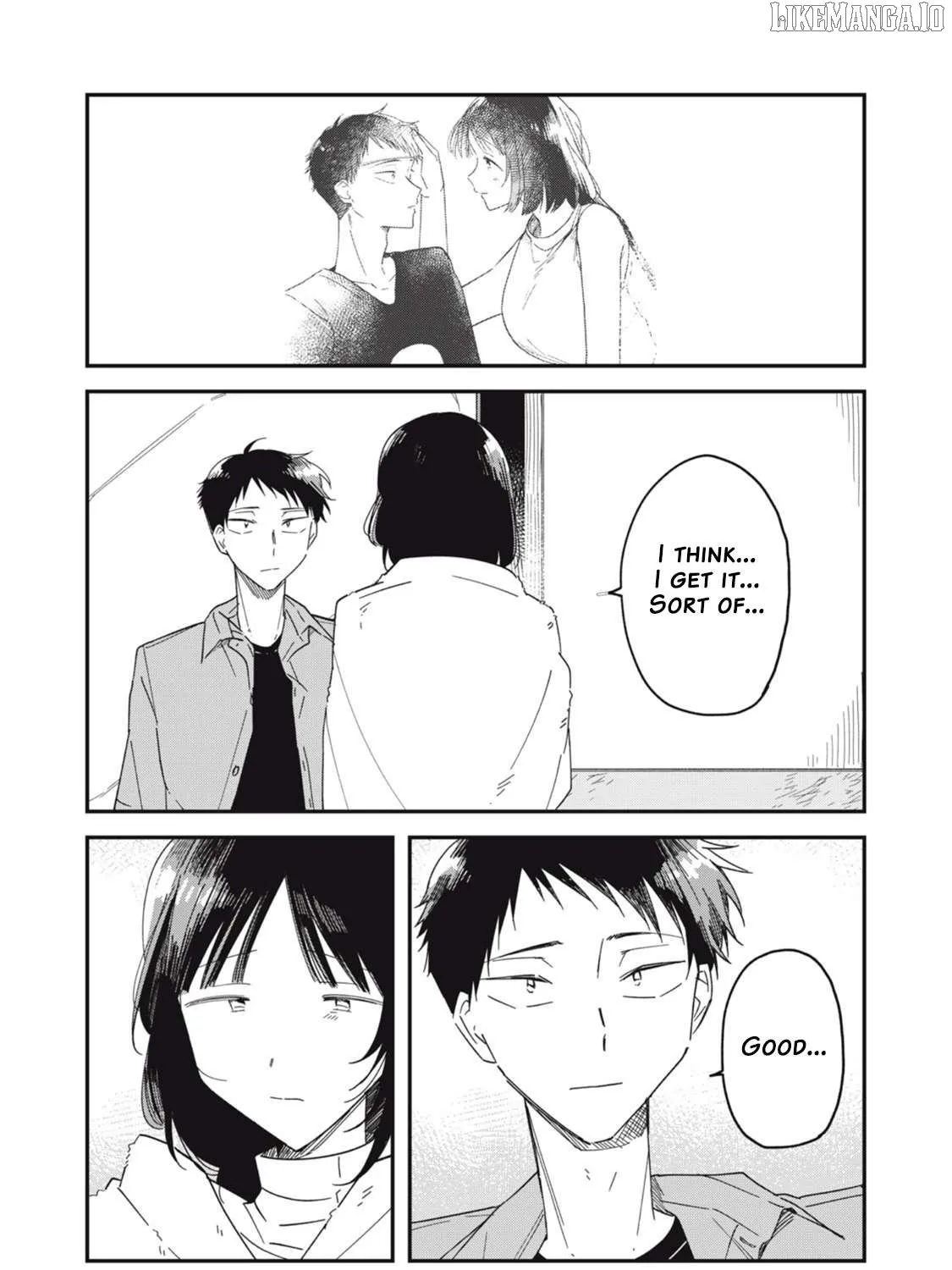 Read Yachiru-san grows when praised chapter 7.2 image 16 on Lezhin