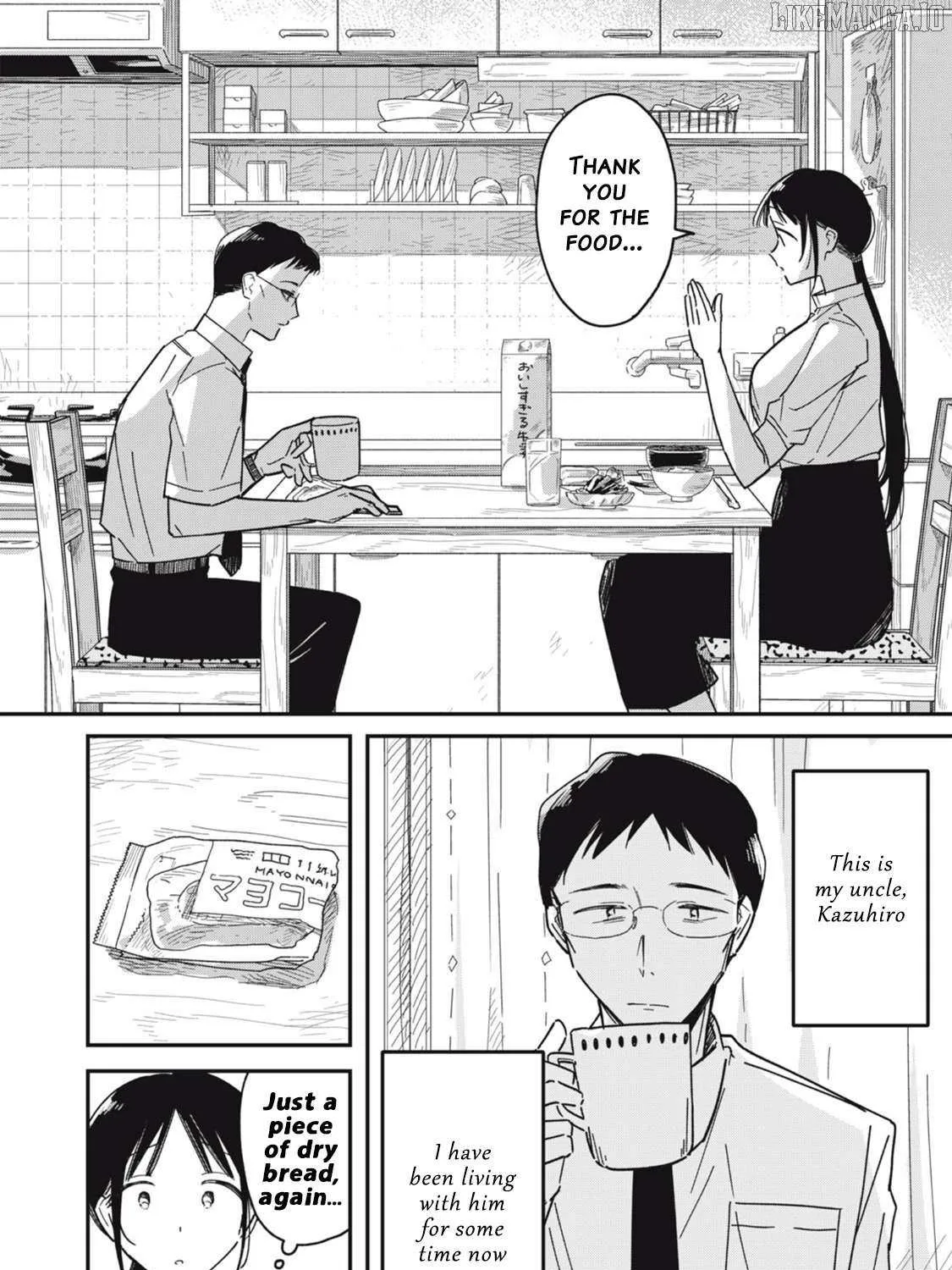 Read Yachiru-san grows when praised chapter 9.1 image 14 on Lezhin