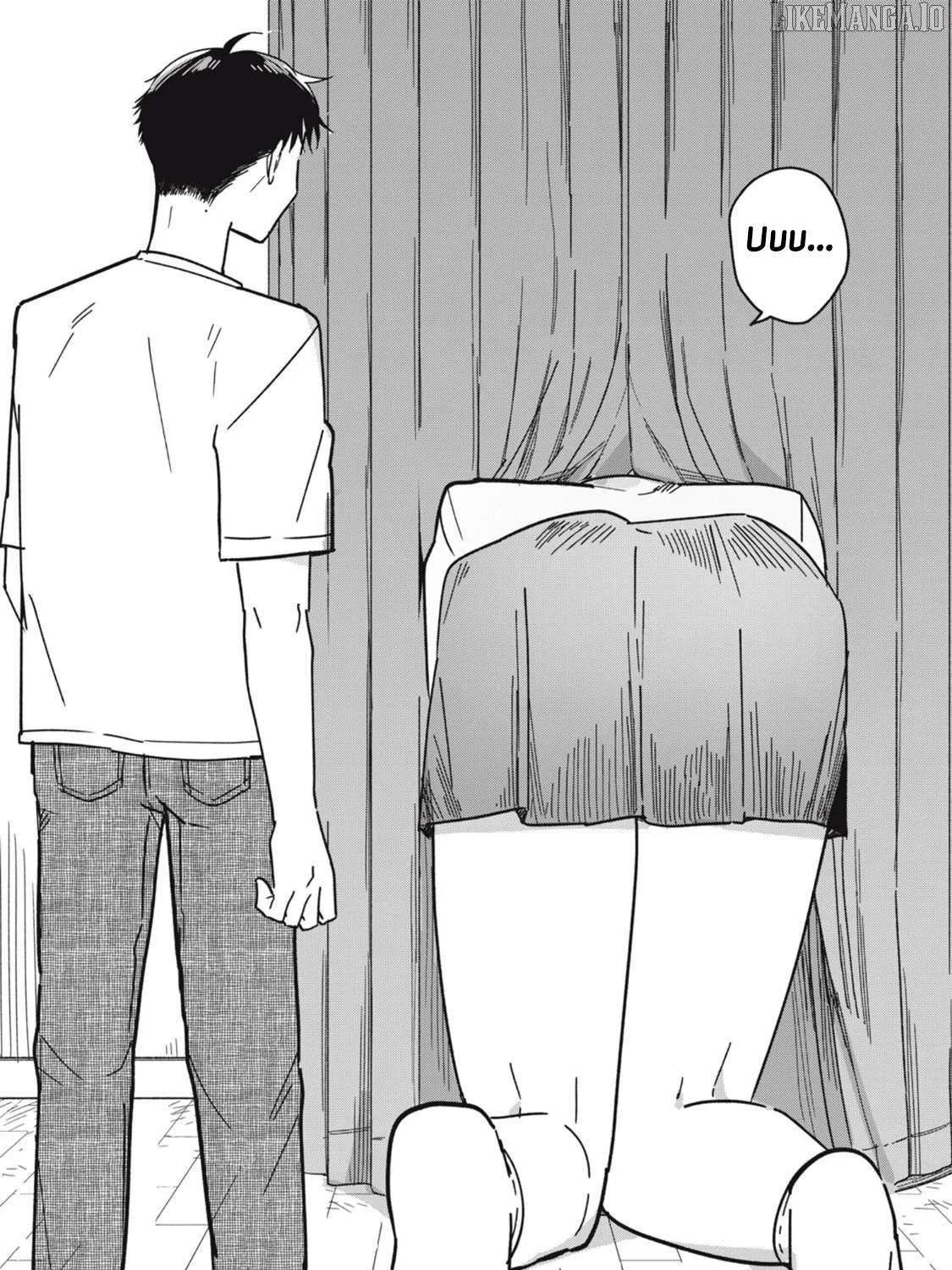 Read Yachiru-san grows when praised chapter 9.2 image 16 on Lezhin