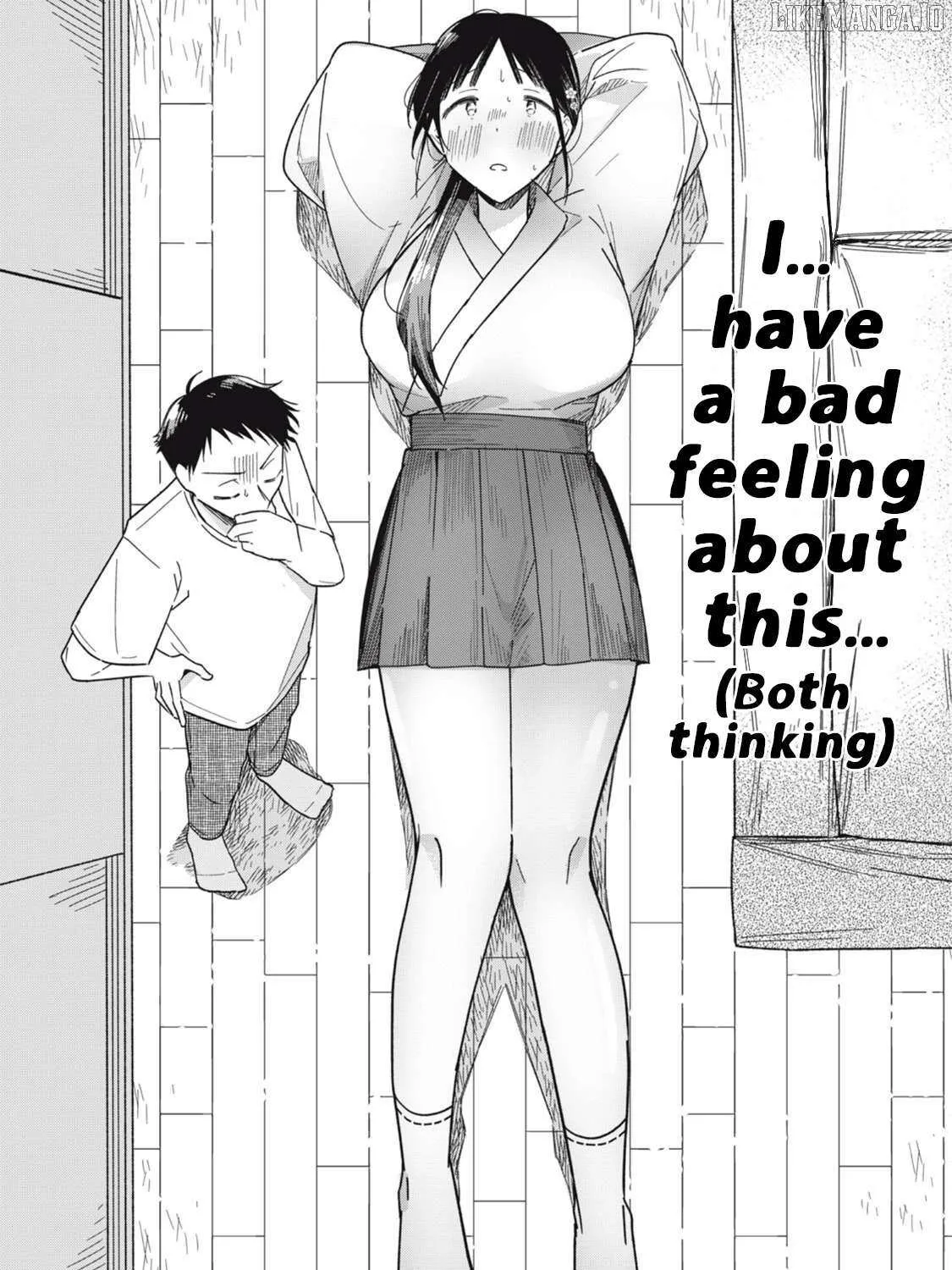 Read Yachiru-san grows when praised chapter 9.2 image 28 on Lezhin