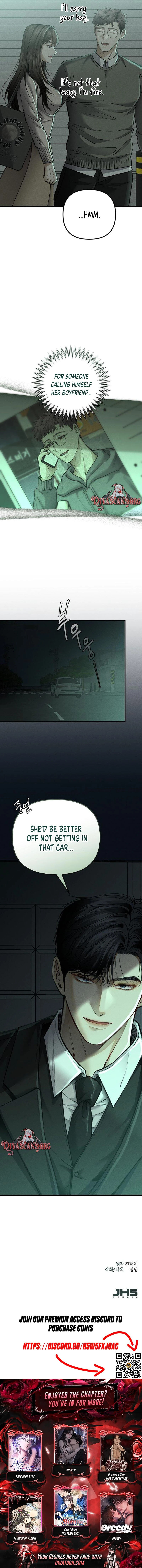 Read Yagan Jayul Hakseup chapter 1 image 11 on Lezhin