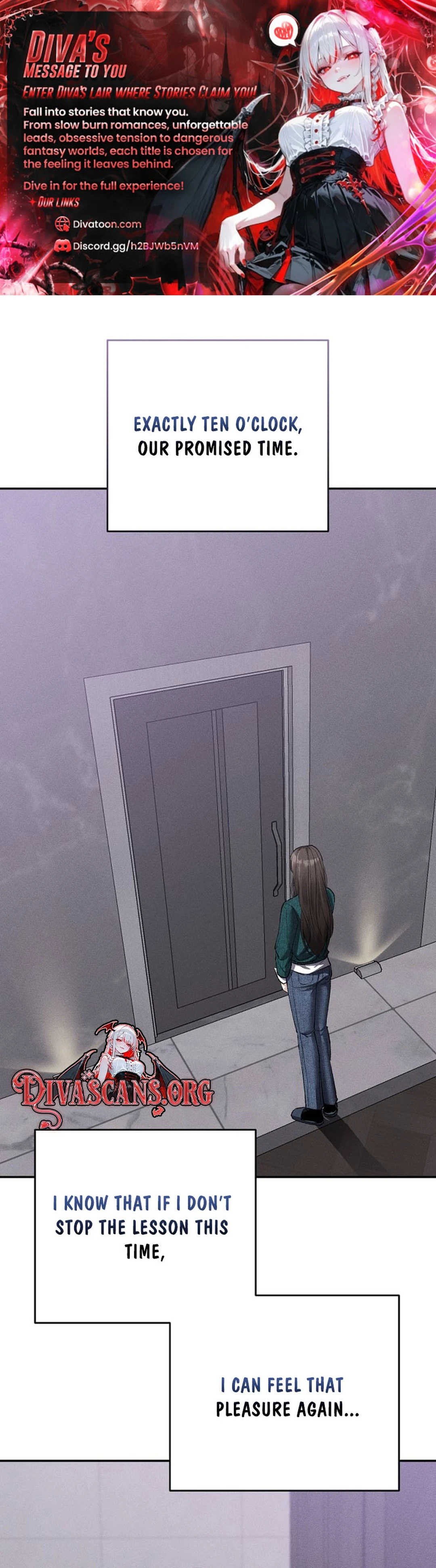 Read Yagan Jayul Hakseup chapter 11 image 0 on Lezhin