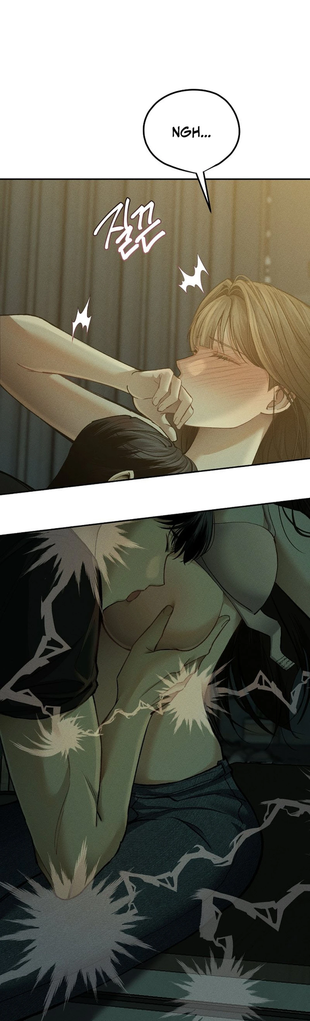 Read Yagan Jayul Hakseup chapter 11 image 12 on Lezhin