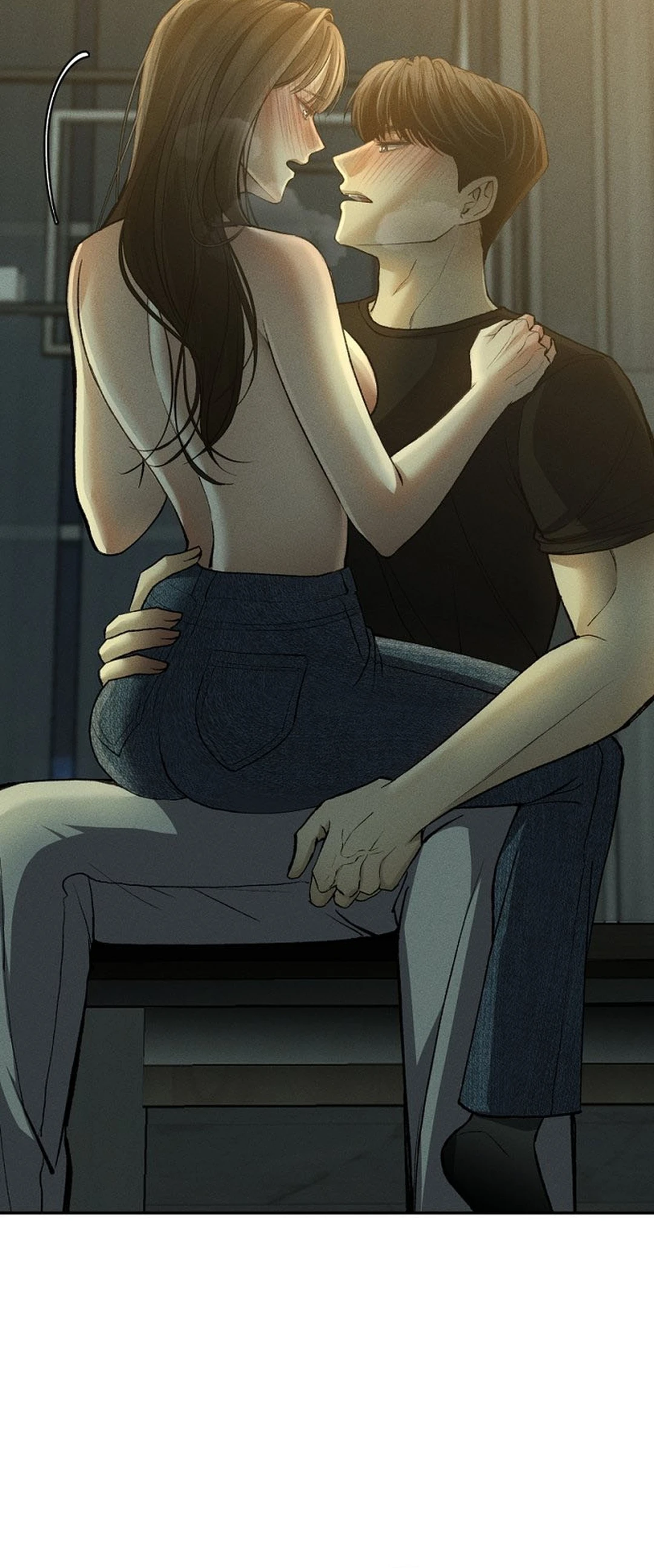 Read Yagan Jayul Hakseup chapter 11 image 16 on Lezhin