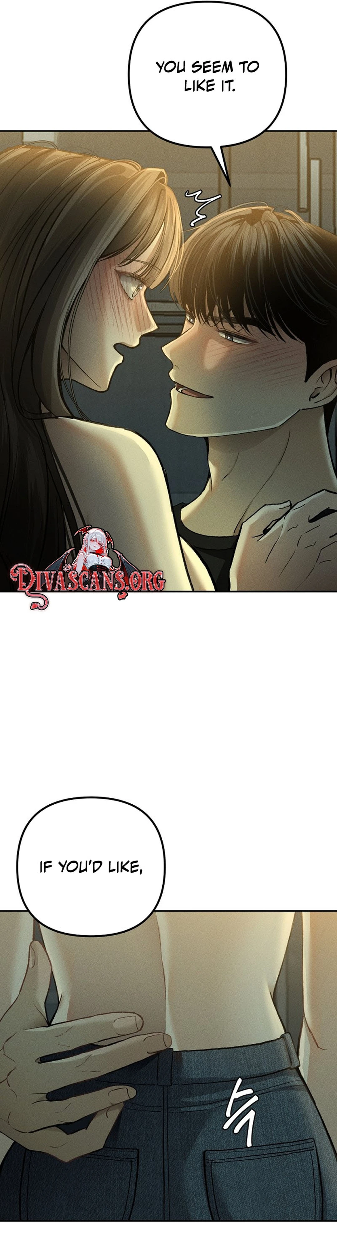 Read Yagan Jayul Hakseup chapter 11 image 17 on Lezhin