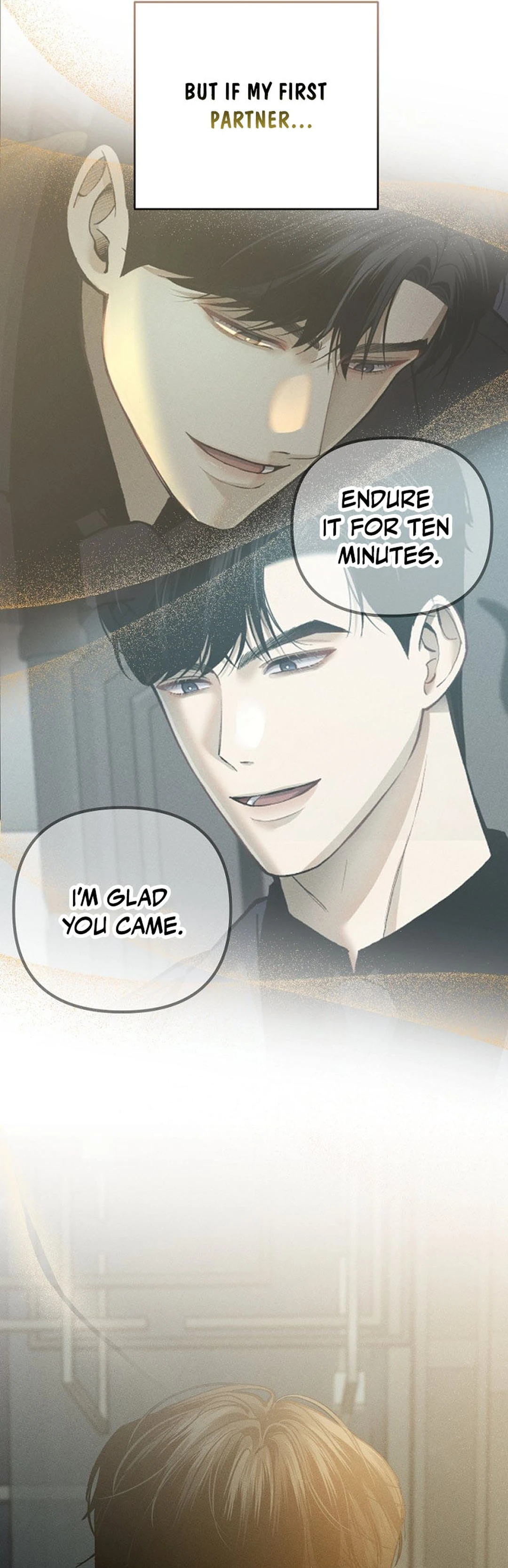 Read Yagan Jayul Hakseup chapter 11 image 20 on Lezhin