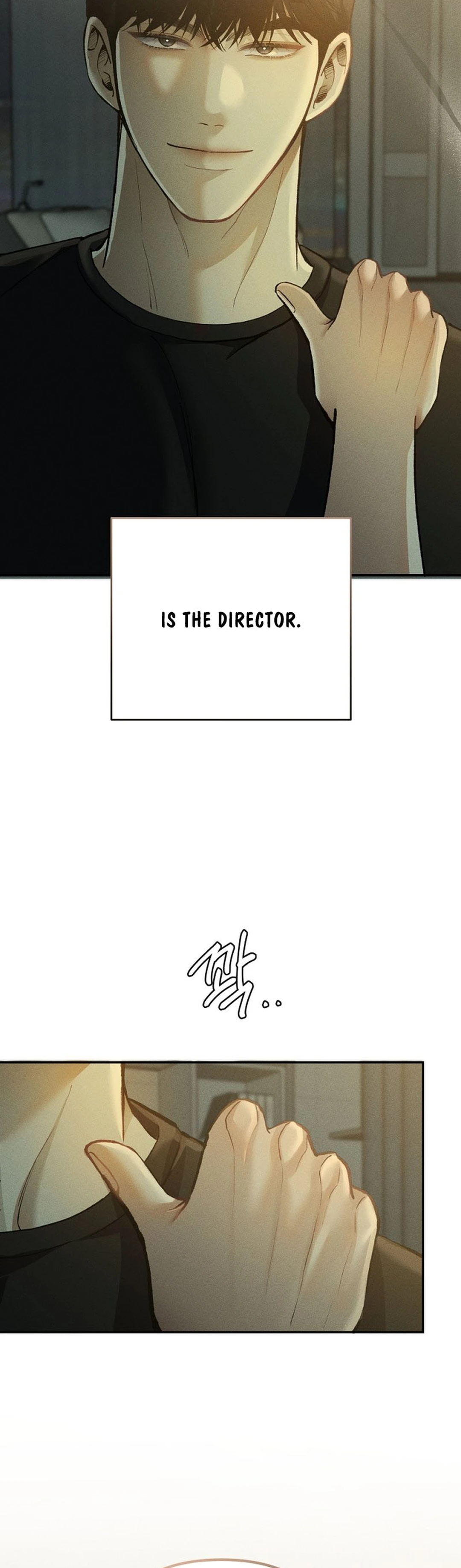 Read Yagan Jayul Hakseup chapter 11 image 21 on Lezhin