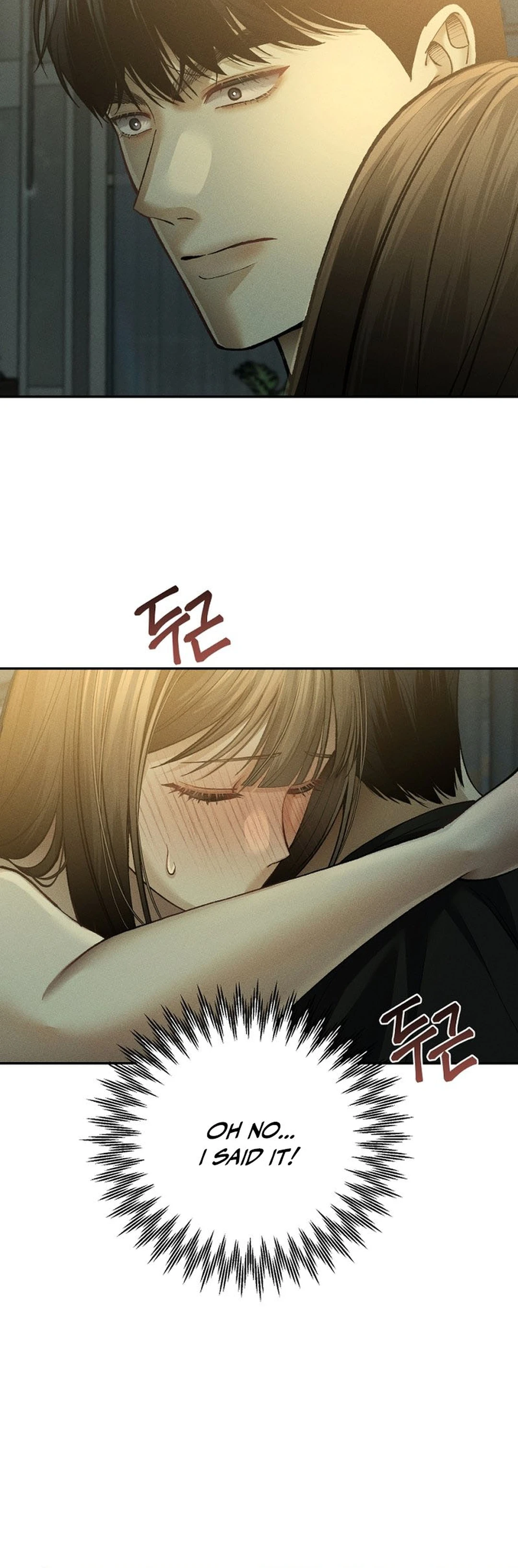 Read Yagan Jayul Hakseup chapter 11 image 23 on Lezhin