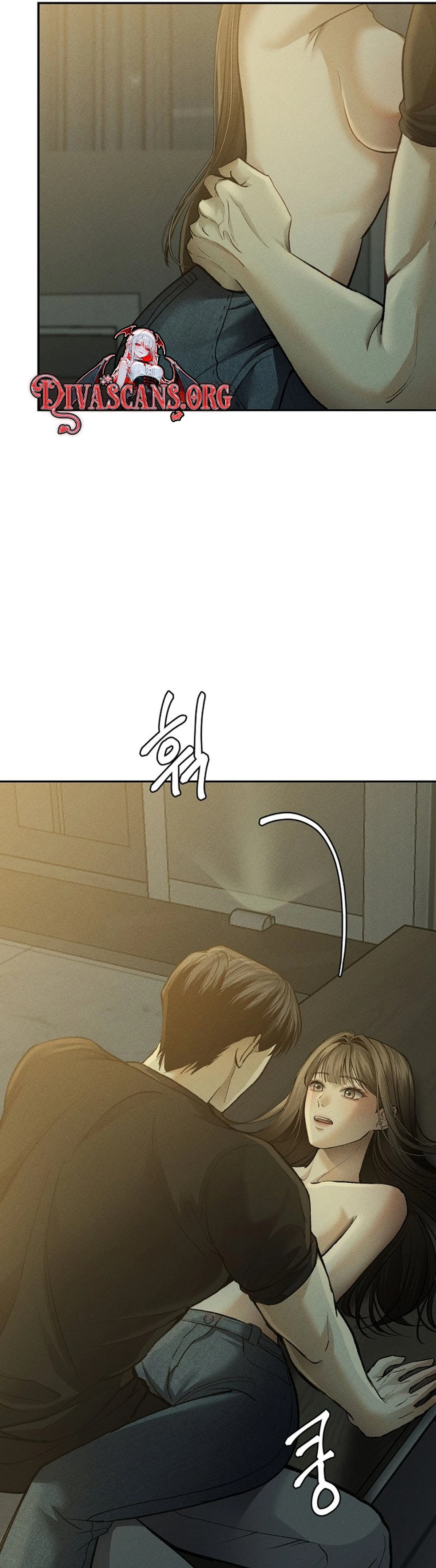 Read Yagan Jayul Hakseup chapter 11 image 24 on Lezhin