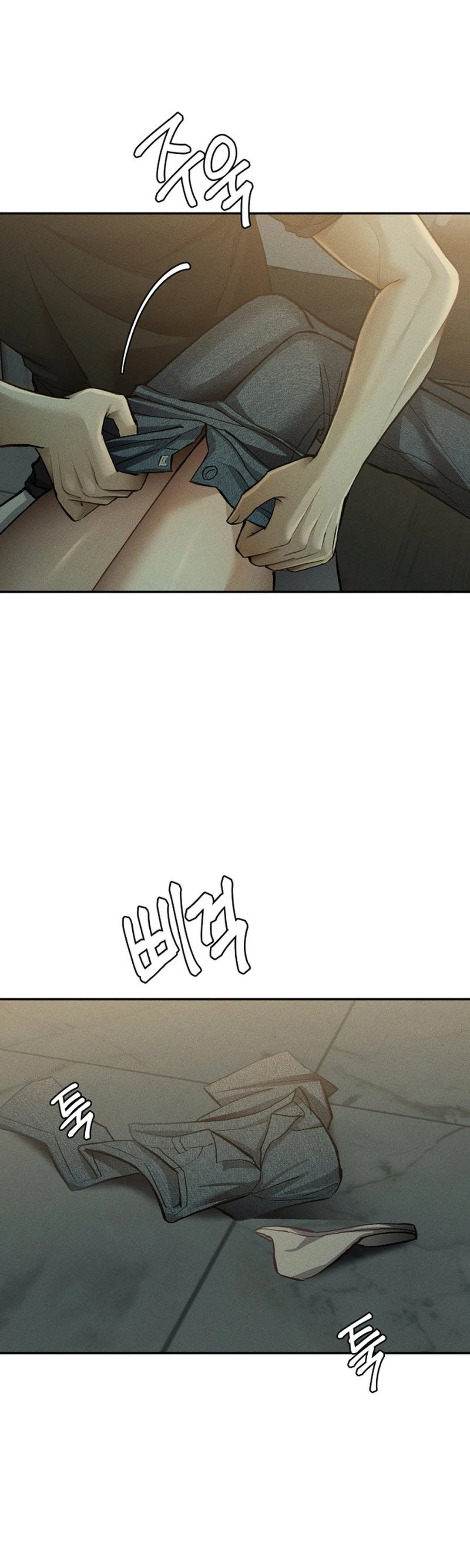 Read Yagan Jayul Hakseup chapter 11 image 26 on Lezhin