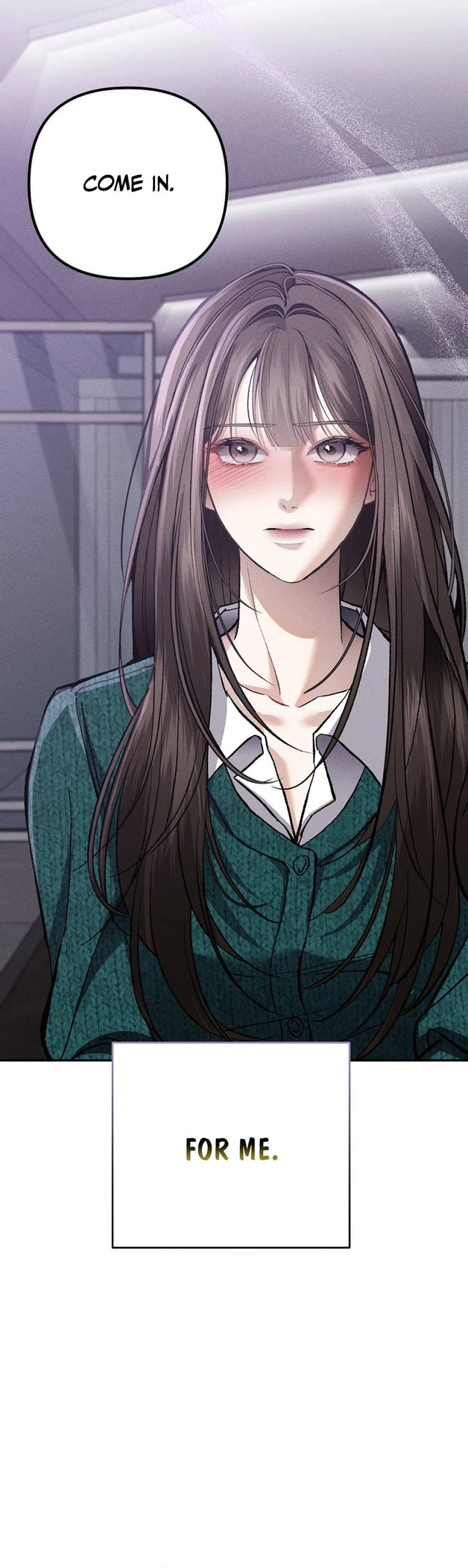 Read Yagan Jayul Hakseup chapter 11 image 3 on Lezhin