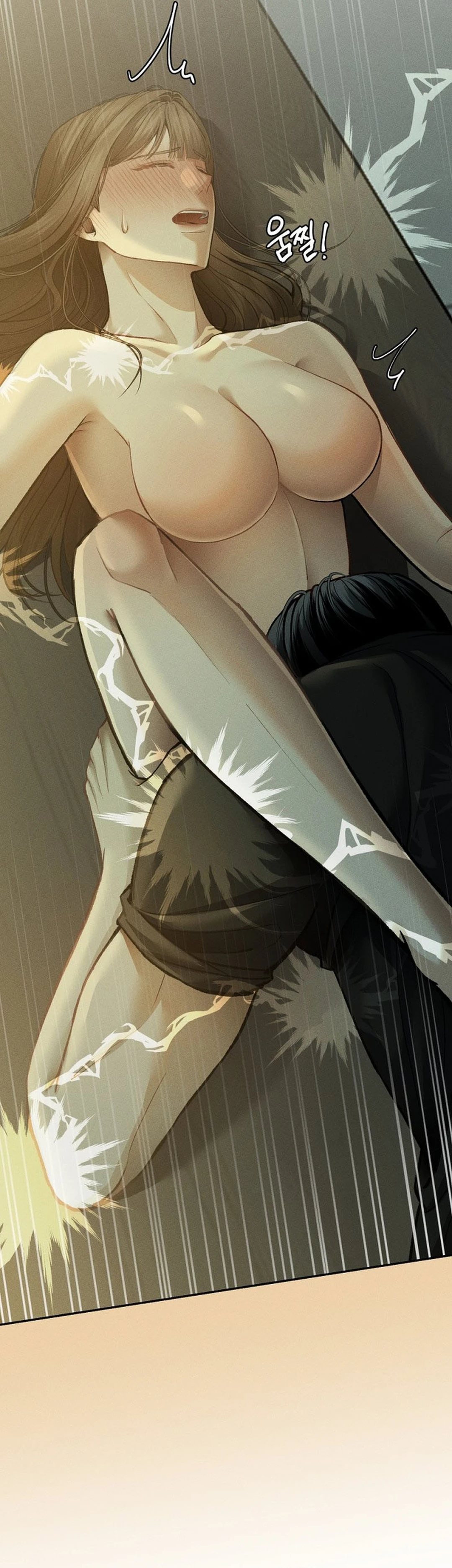 Read Yagan Jayul Hakseup chapter 11 image 36 on Lezhin