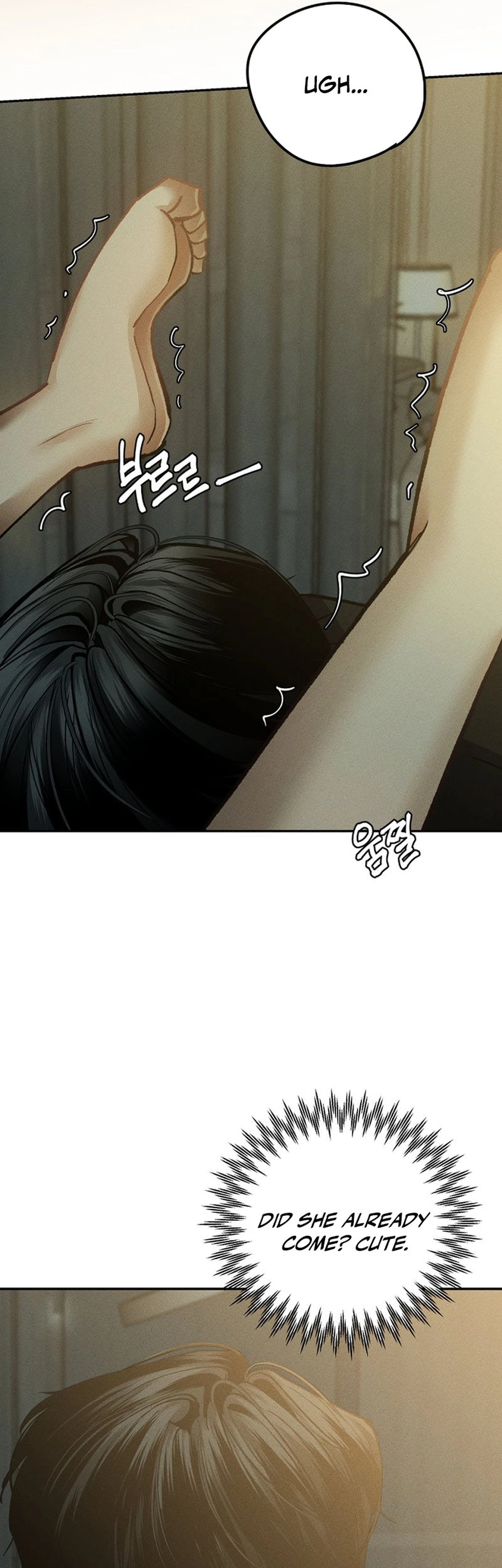 Read Yagan Jayul Hakseup chapter 11 image 37 on Lezhin