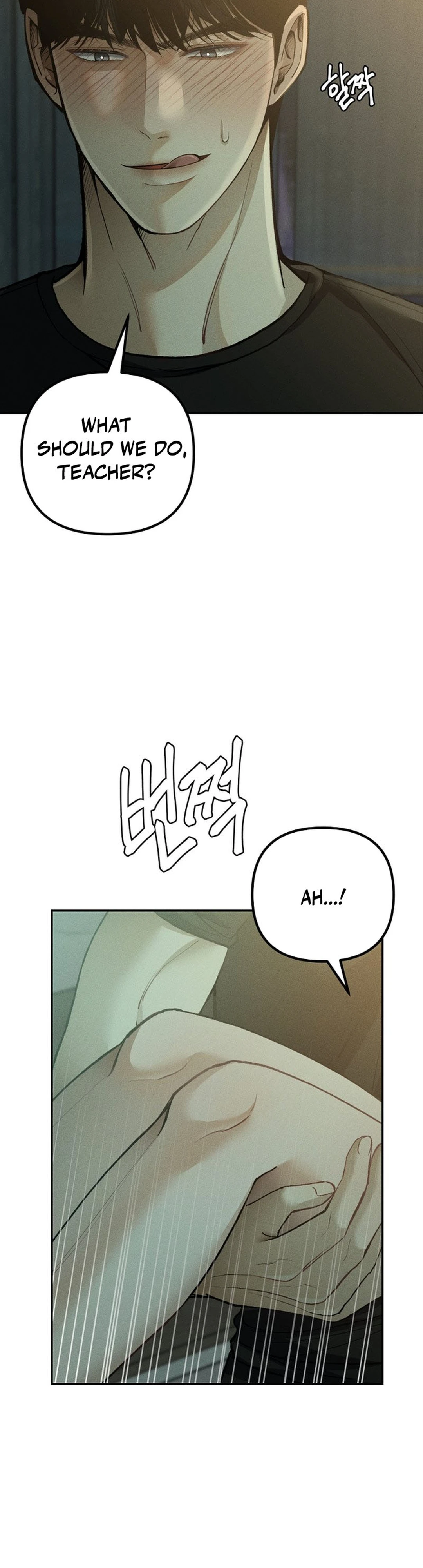 Read Yagan Jayul Hakseup chapter 11 image 38 on Lezhin
