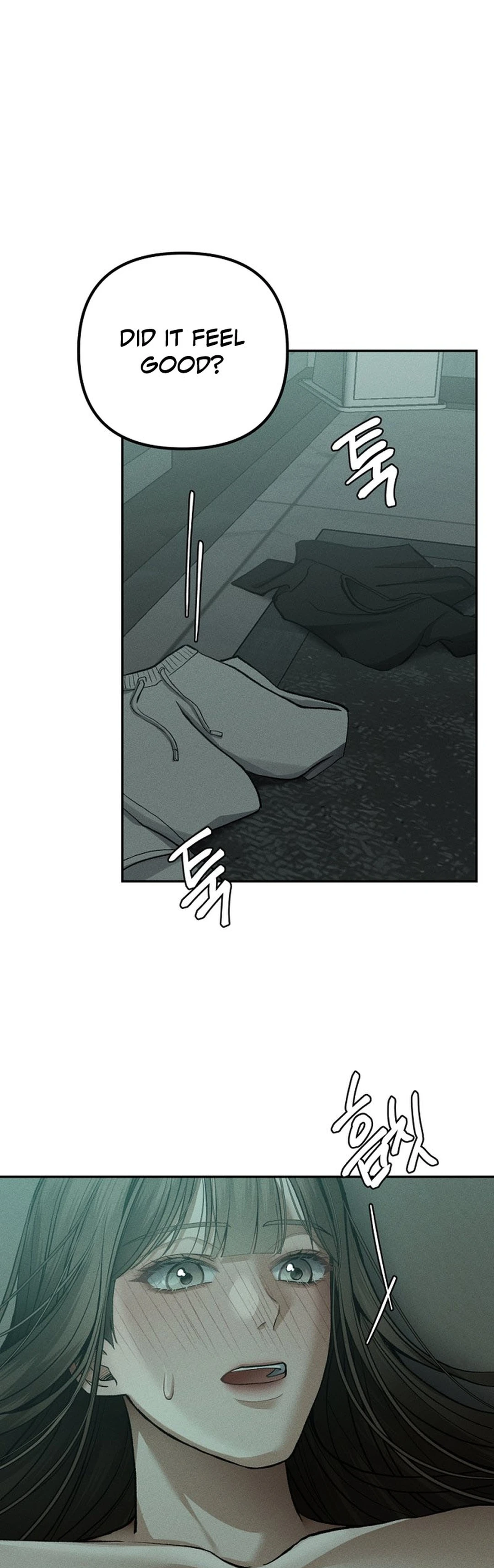 Read Yagan Jayul Hakseup chapter 11 image 41 on Lezhin