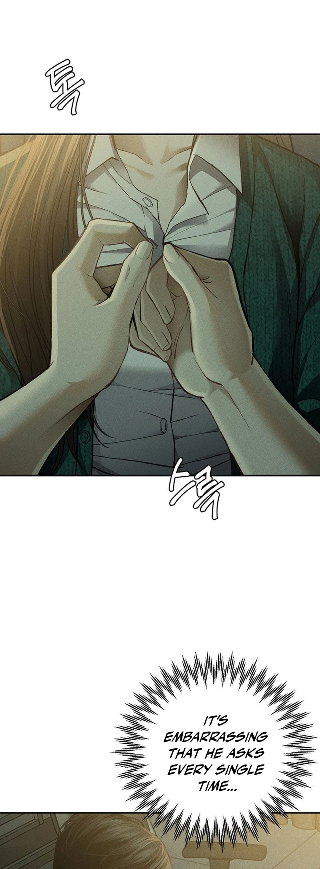 Read Yagan Jayul Hakseup chapter 11 image 5 on Lezhin