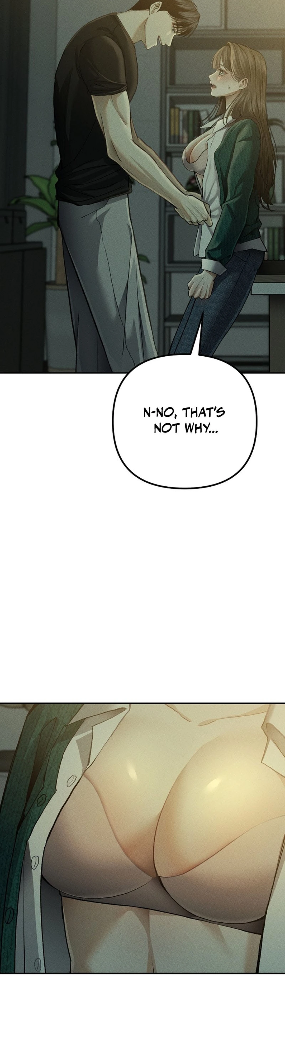 Read Yagan Jayul Hakseup chapter 11 image 7 on Lezhin