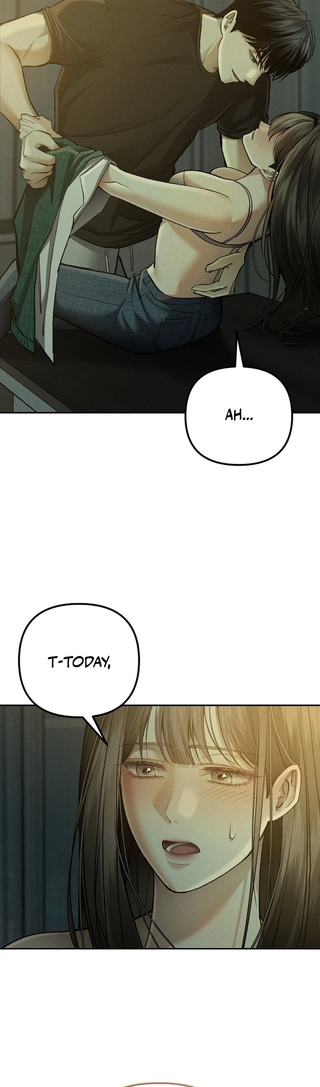 Read Yagan Jayul Hakseup chapter 11 image 9 on Lezhin