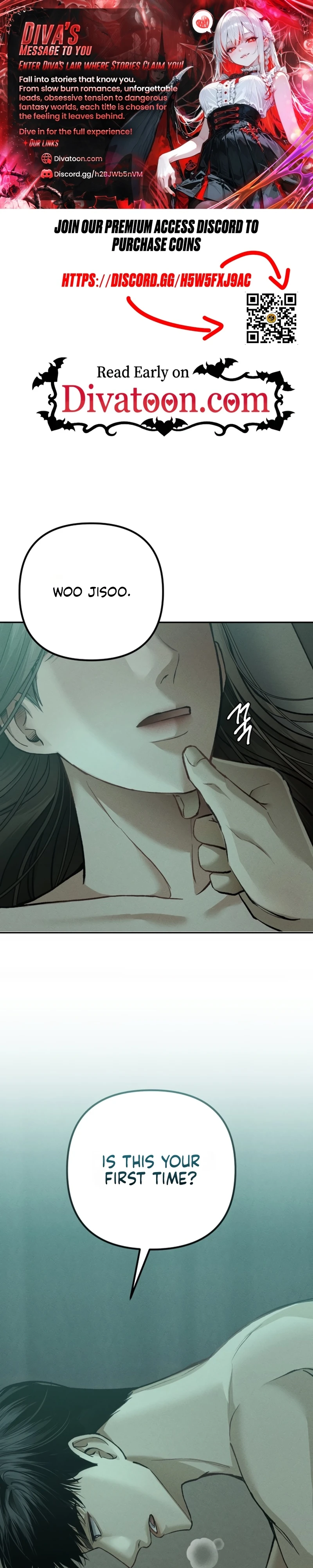 Read Yagan Jayul Hakseup chapter 12 image 0 on Lezhin