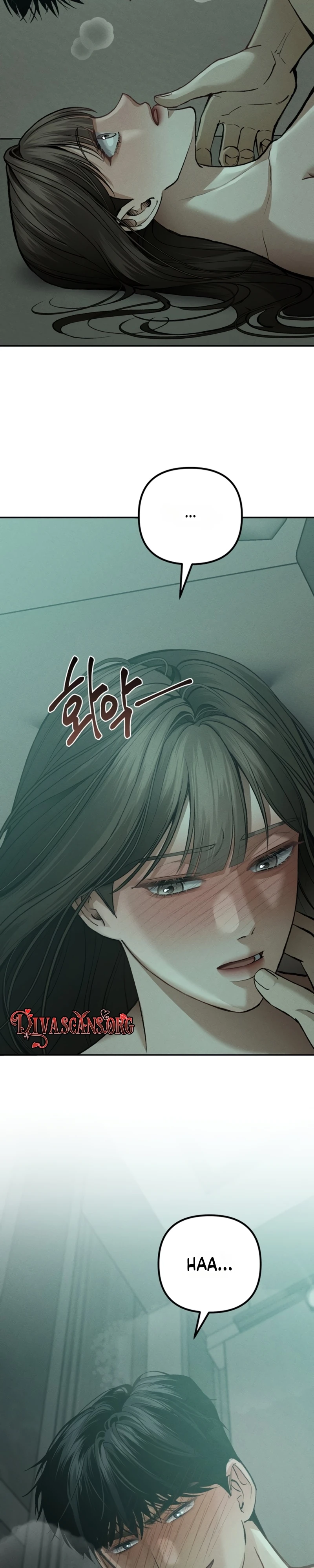 Read Yagan Jayul Hakseup chapter 12 image 1 on Lezhin