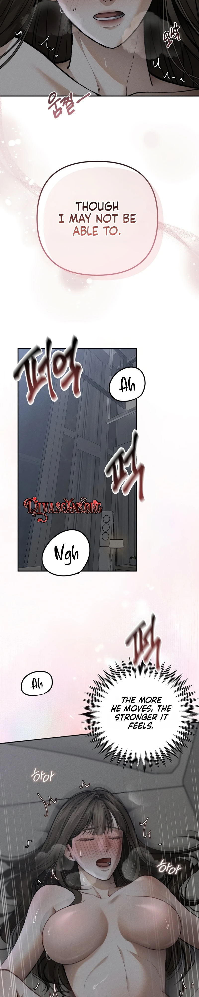 Read Yagan Jayul Hakseup chapter 12 image 13 on Lezhin