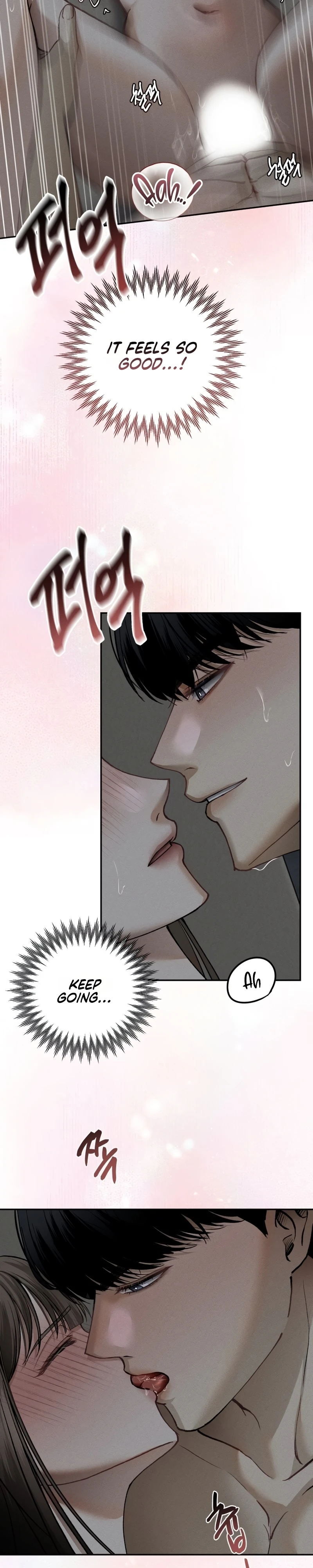 Read Yagan Jayul Hakseup chapter 12 image 14 on Lezhin