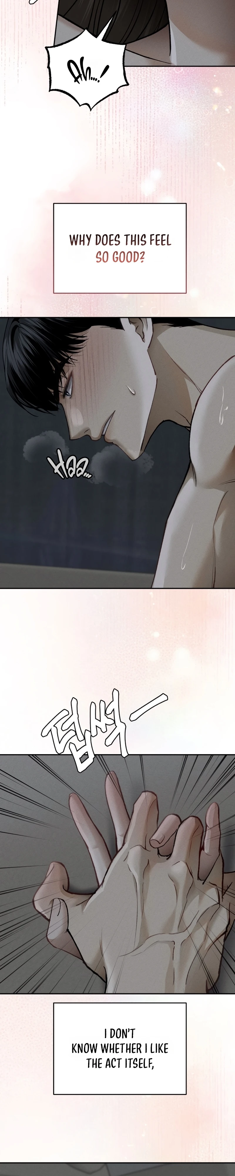 Read Yagan Jayul Hakseup chapter 12 image 17 on Lezhin