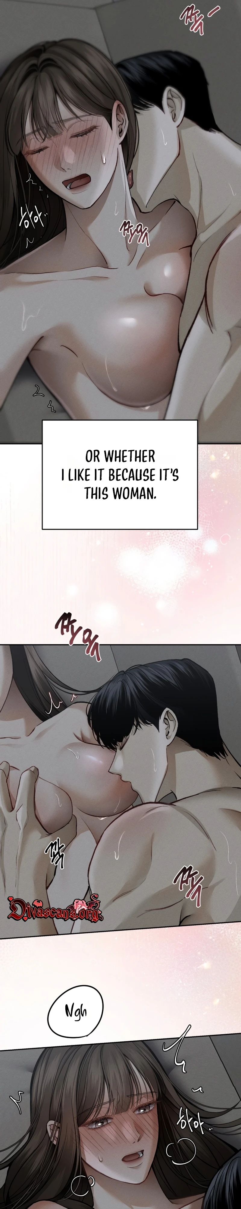 Read Yagan Jayul Hakseup chapter 12 image 18 on Lezhin